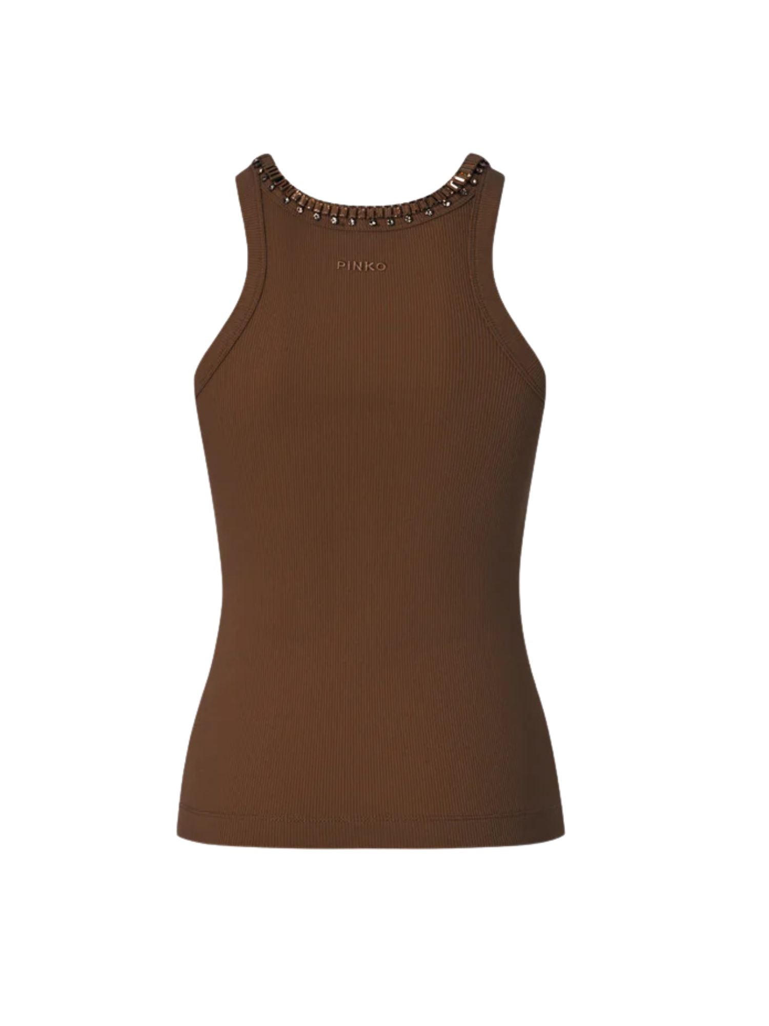 107303A3I5 - Top - PINKO
