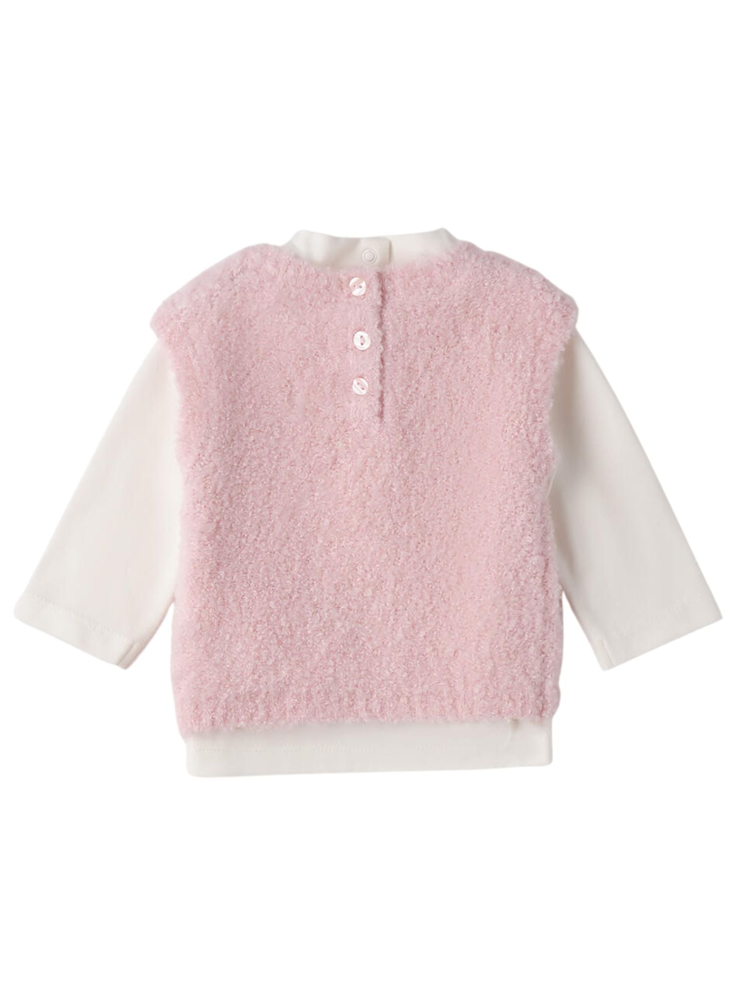 3f777k1 - COMPLETI BAMBINA - MINIBANDA