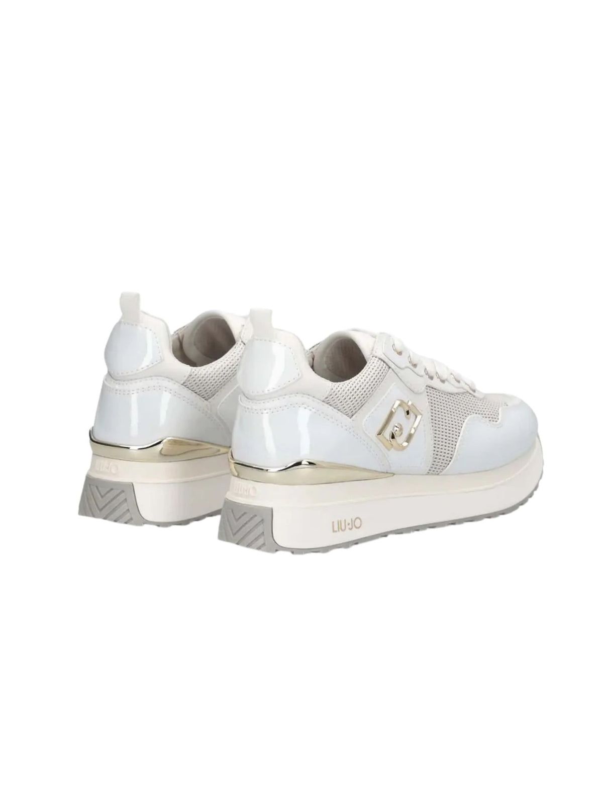 BF6001PX896 - sneakers - LIU JO