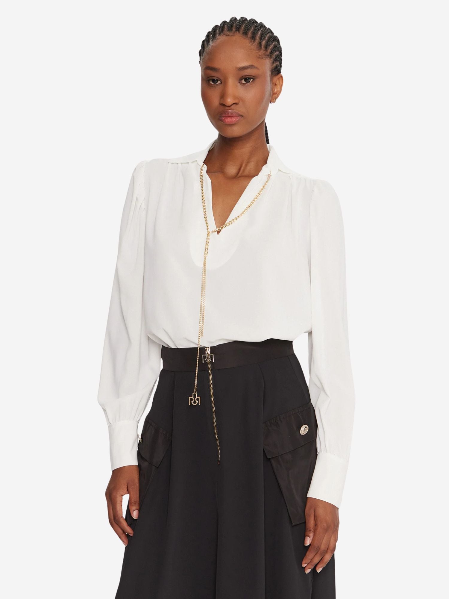 cfc0125721003 - Camicia - RINASCIMENTO