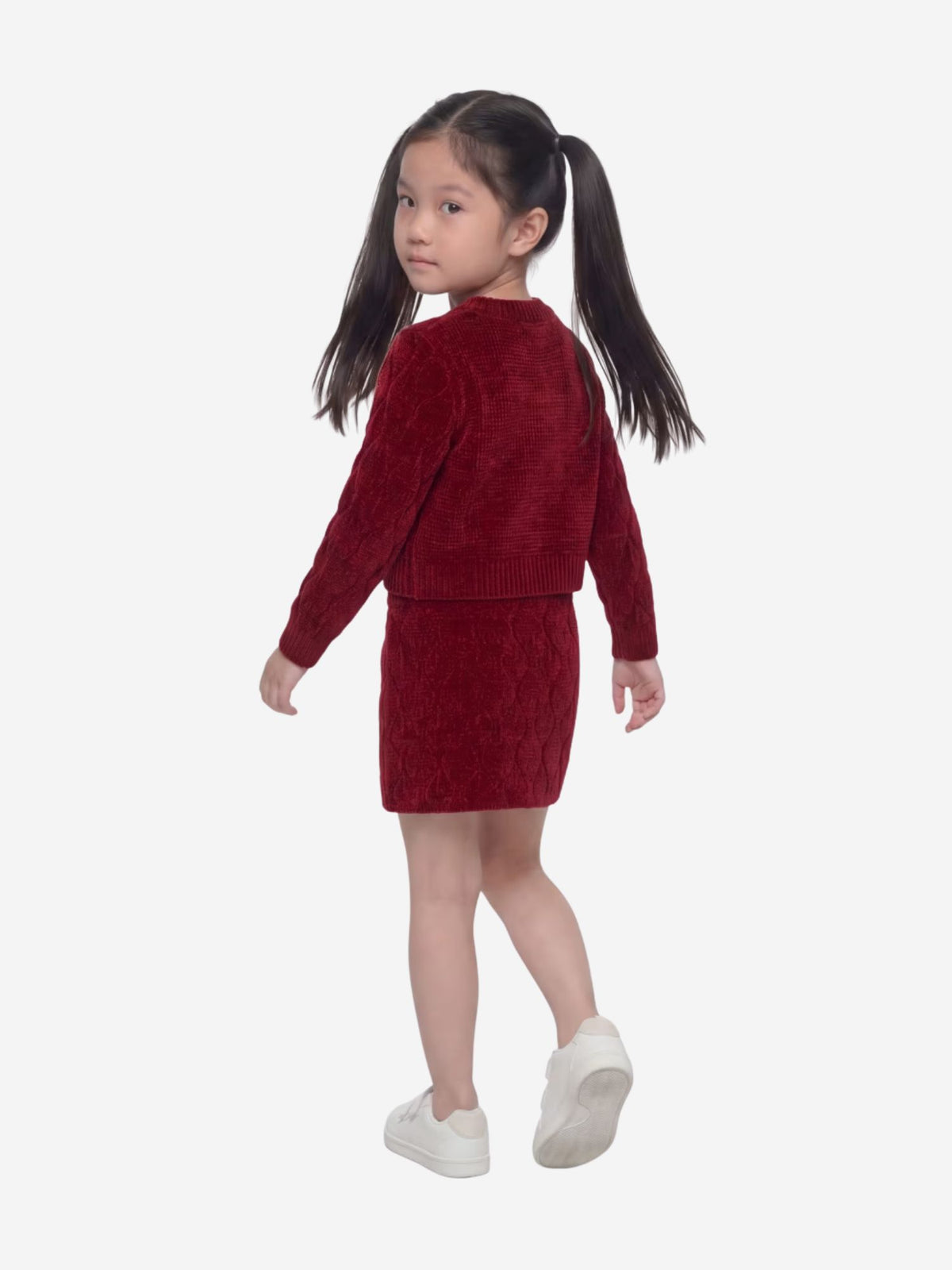 K6BG03Z1290 - COMPLETI BAMBINA - Guess Kids