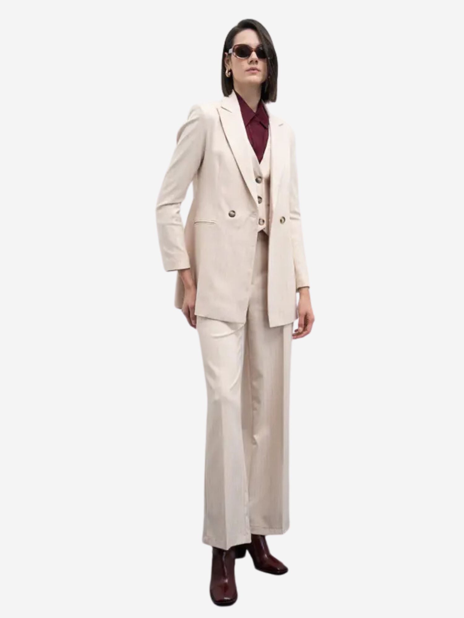 14108145 - Pantaloni - GOA GOA