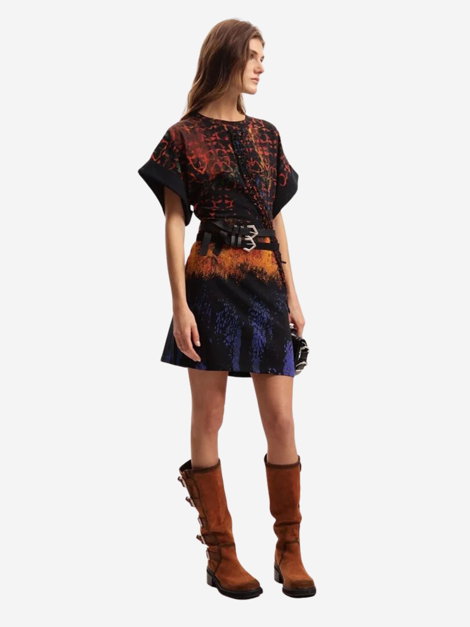 26SWVK13 - Abiti - DESIGUAL