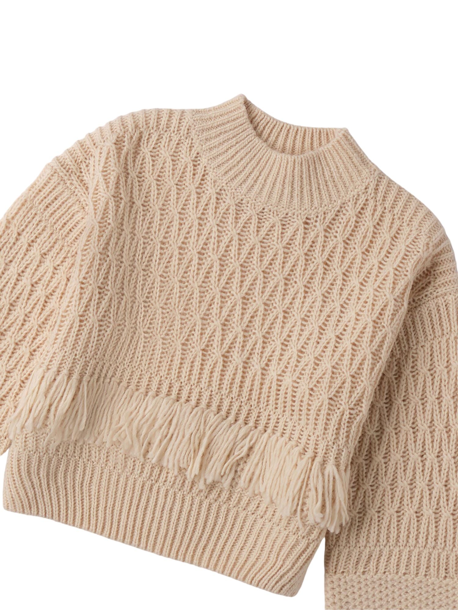 0f50700 - Maglieria Bambina - SARABANDA