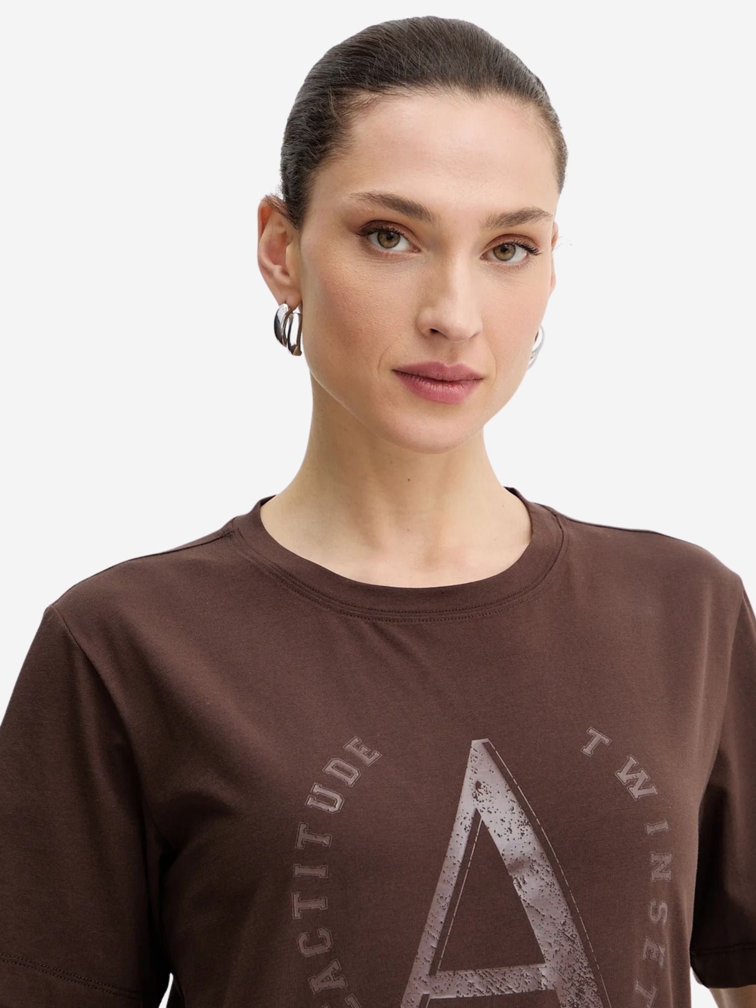 261AP2163 - Maglia - TWINSET ACTITUDE