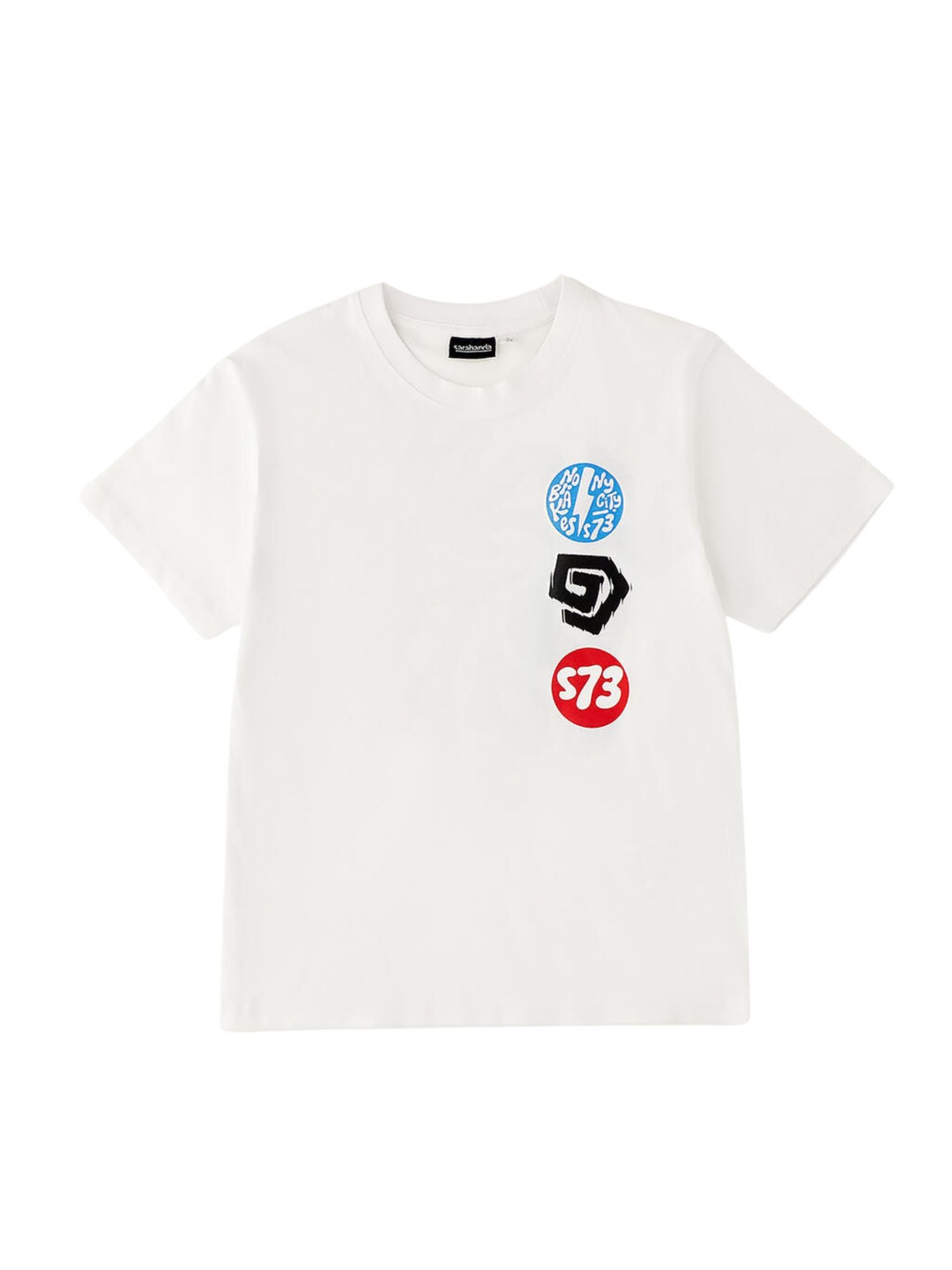 0g73700jg00 - Maglieria Bambino - SARABANDA