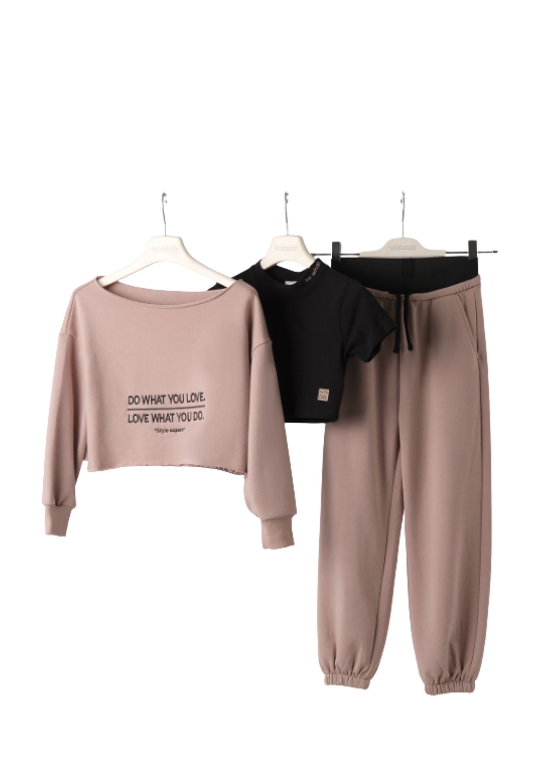 0f48200 - COMPLETI BAMBINA - SARABANDA