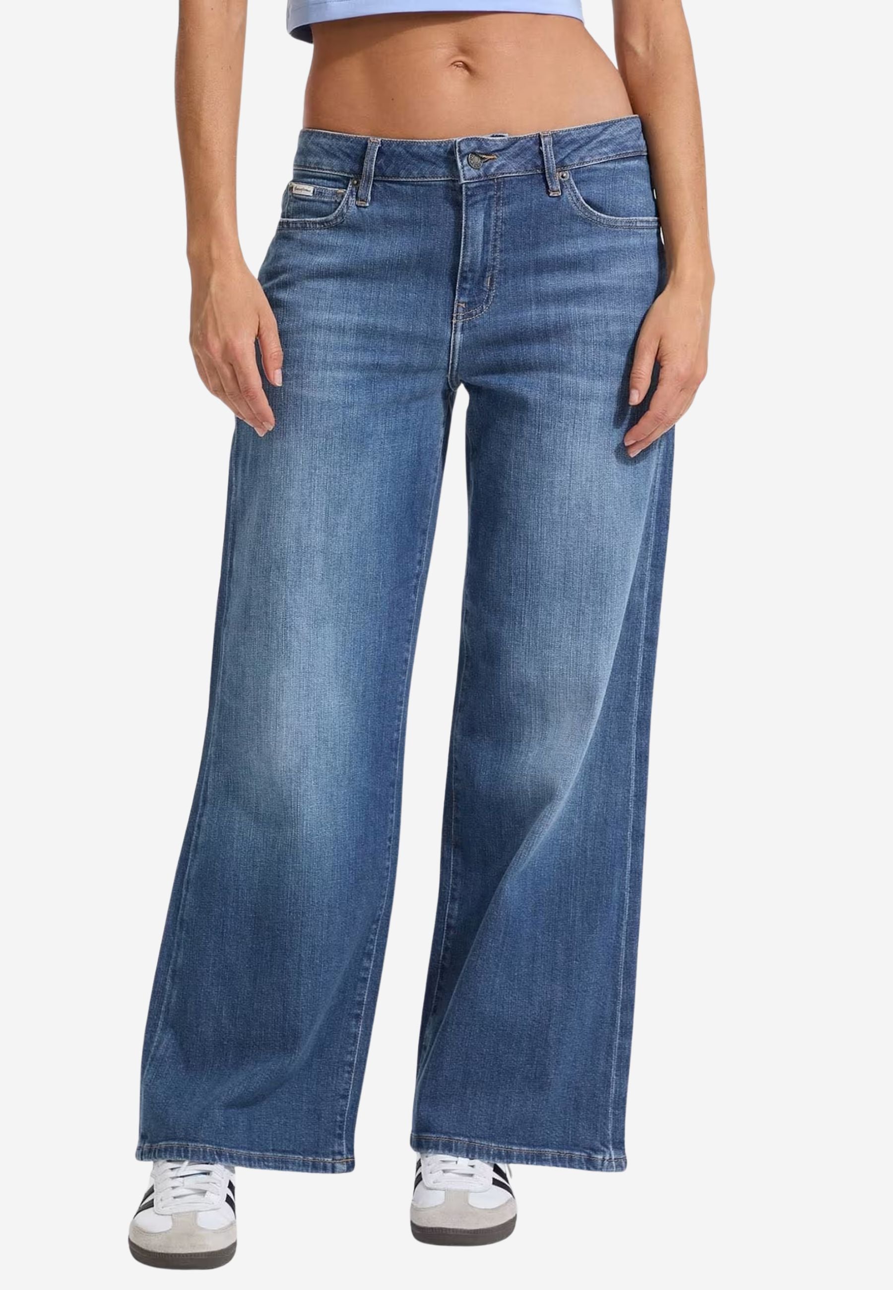 GJ-W5YA0ID0021 - Jeans - guess