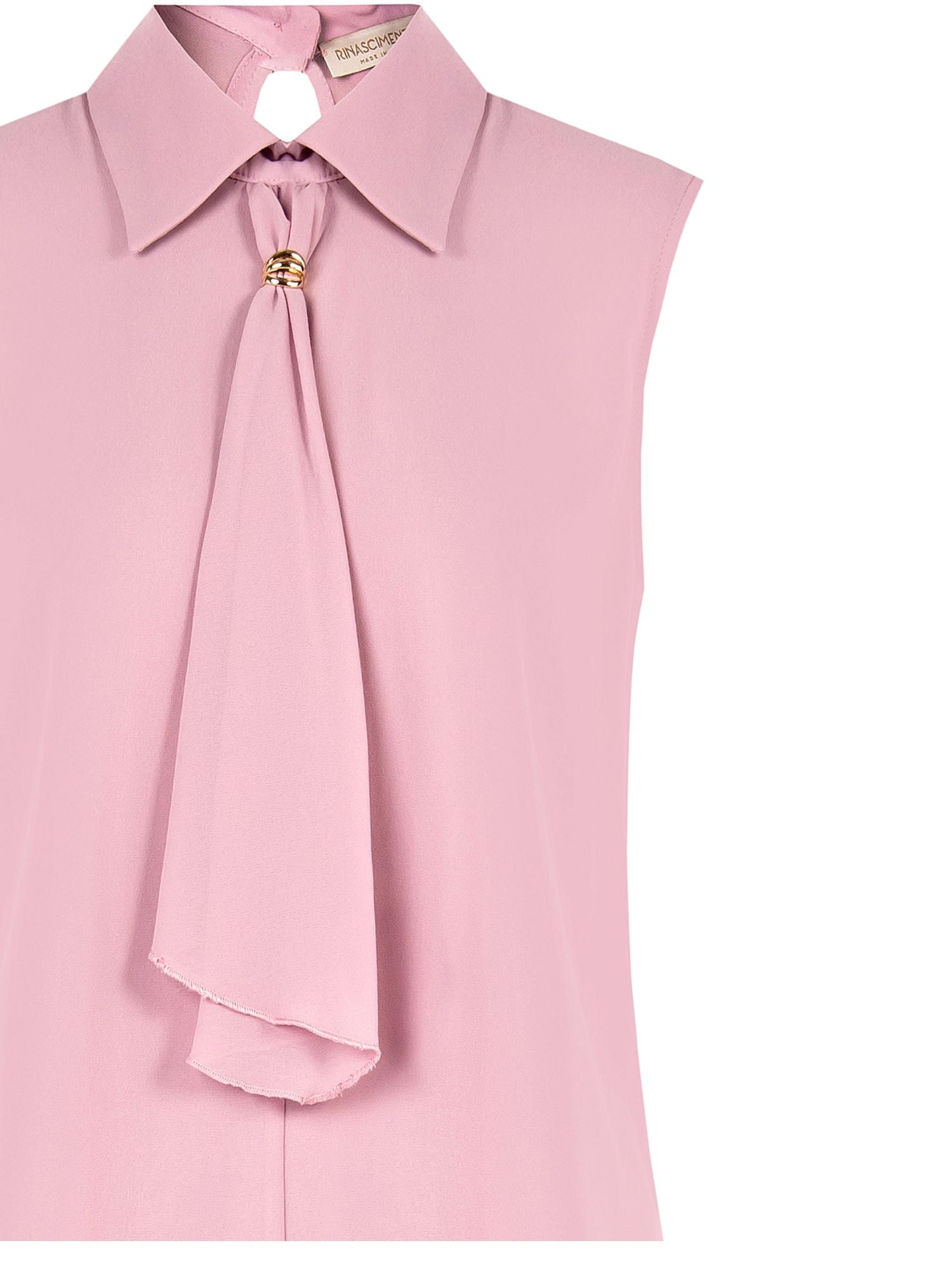 CFC0124909003 - Camicia - RINASCIMENTO