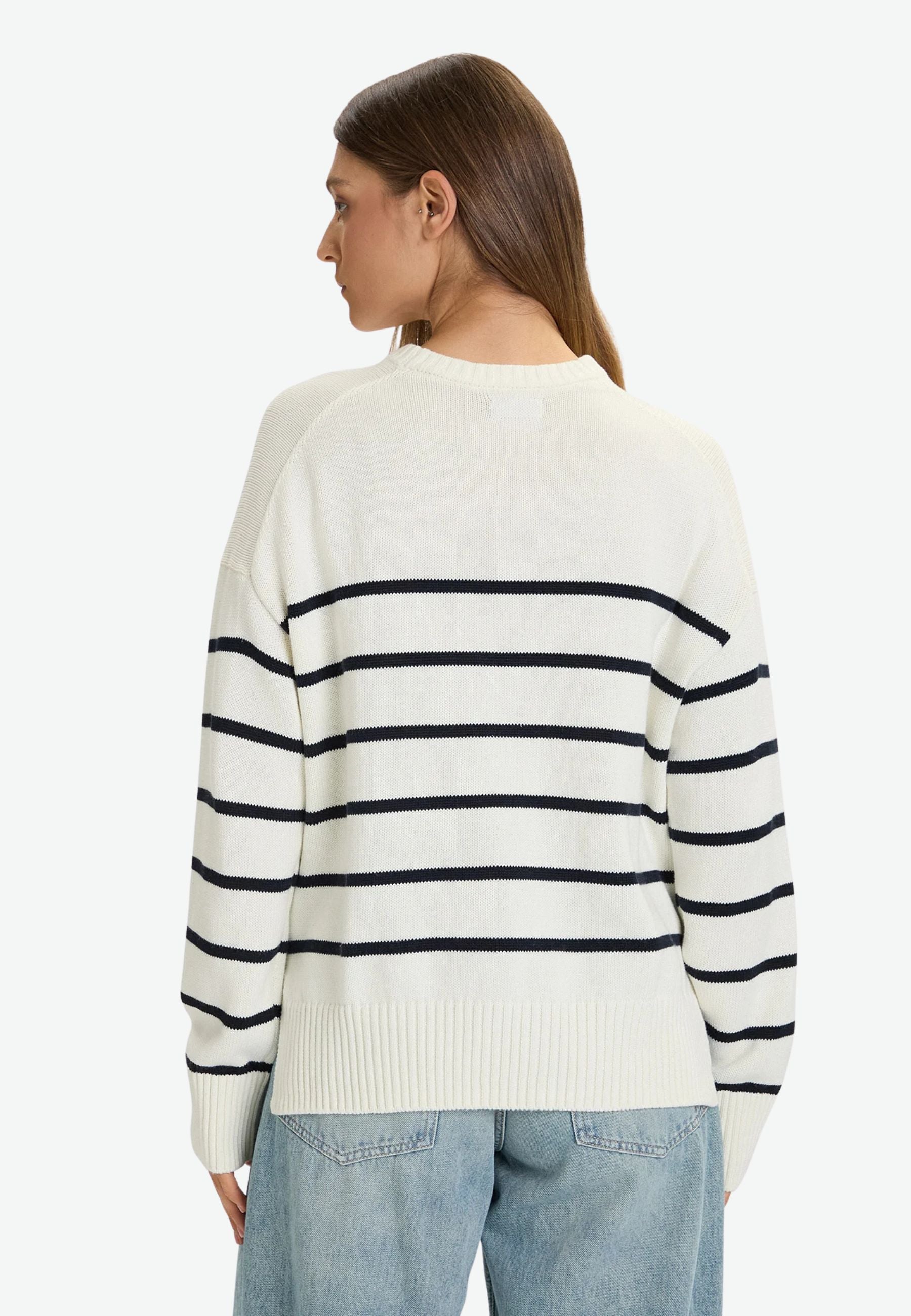 GJ-W5BR03Z3HM1 - Maglia - guess