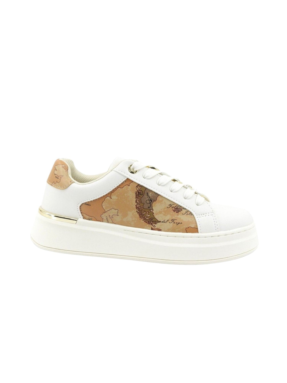 n25360289 - sneakers - ALVIERO MARTINI