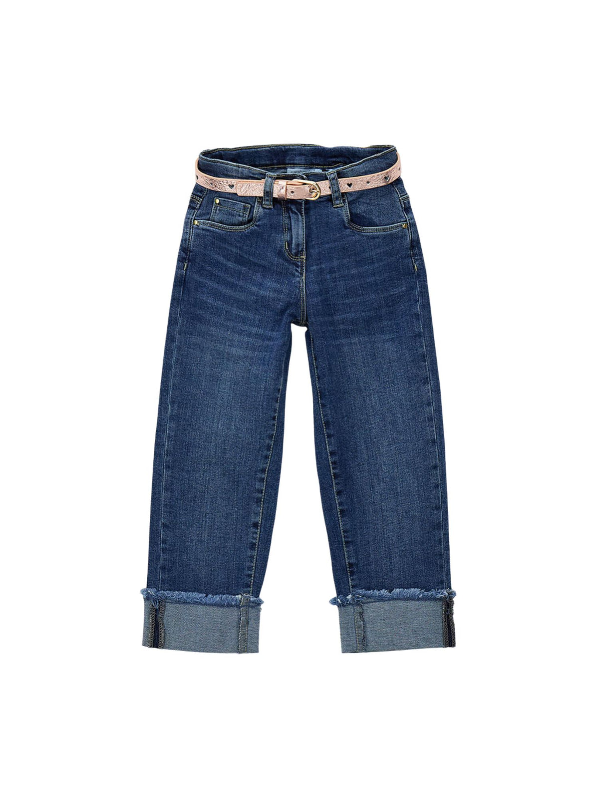 0h257k1 - PANTALONI BAMBINA - SARABANDA