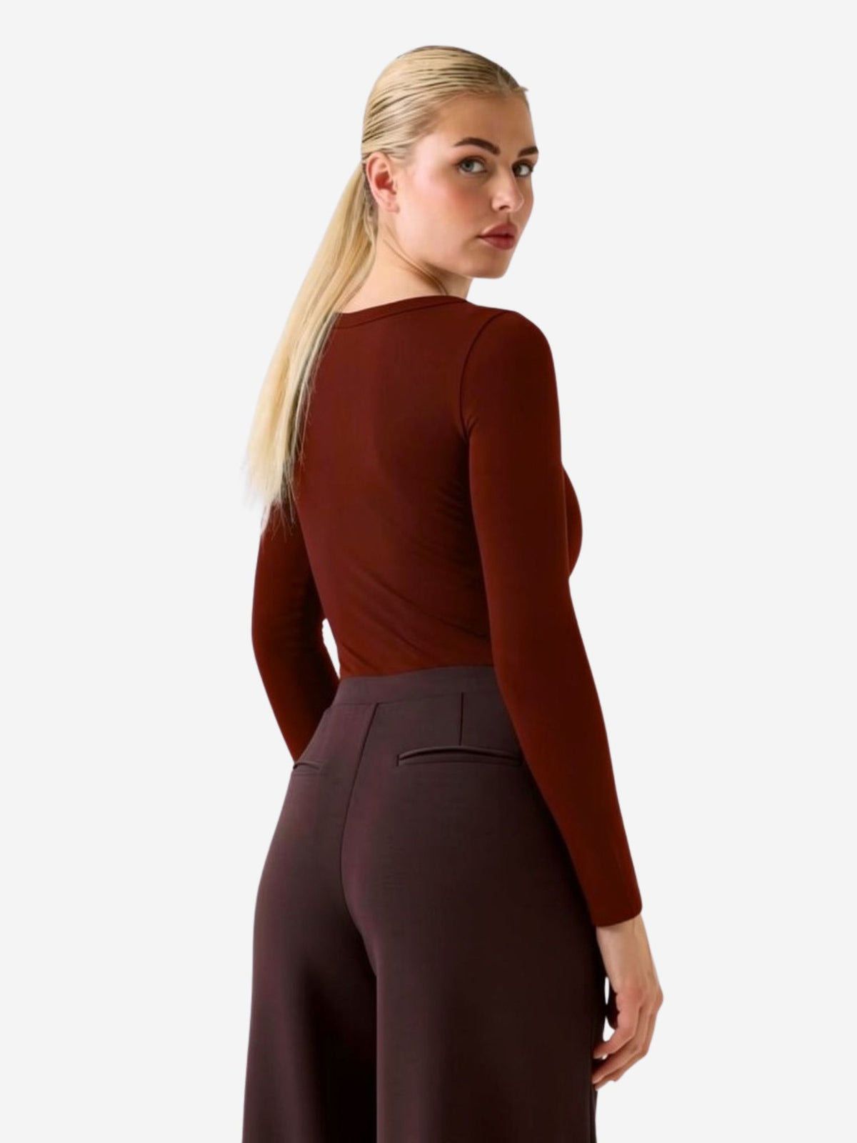 V4YP07J1314 - Maglia - Guess Activewear