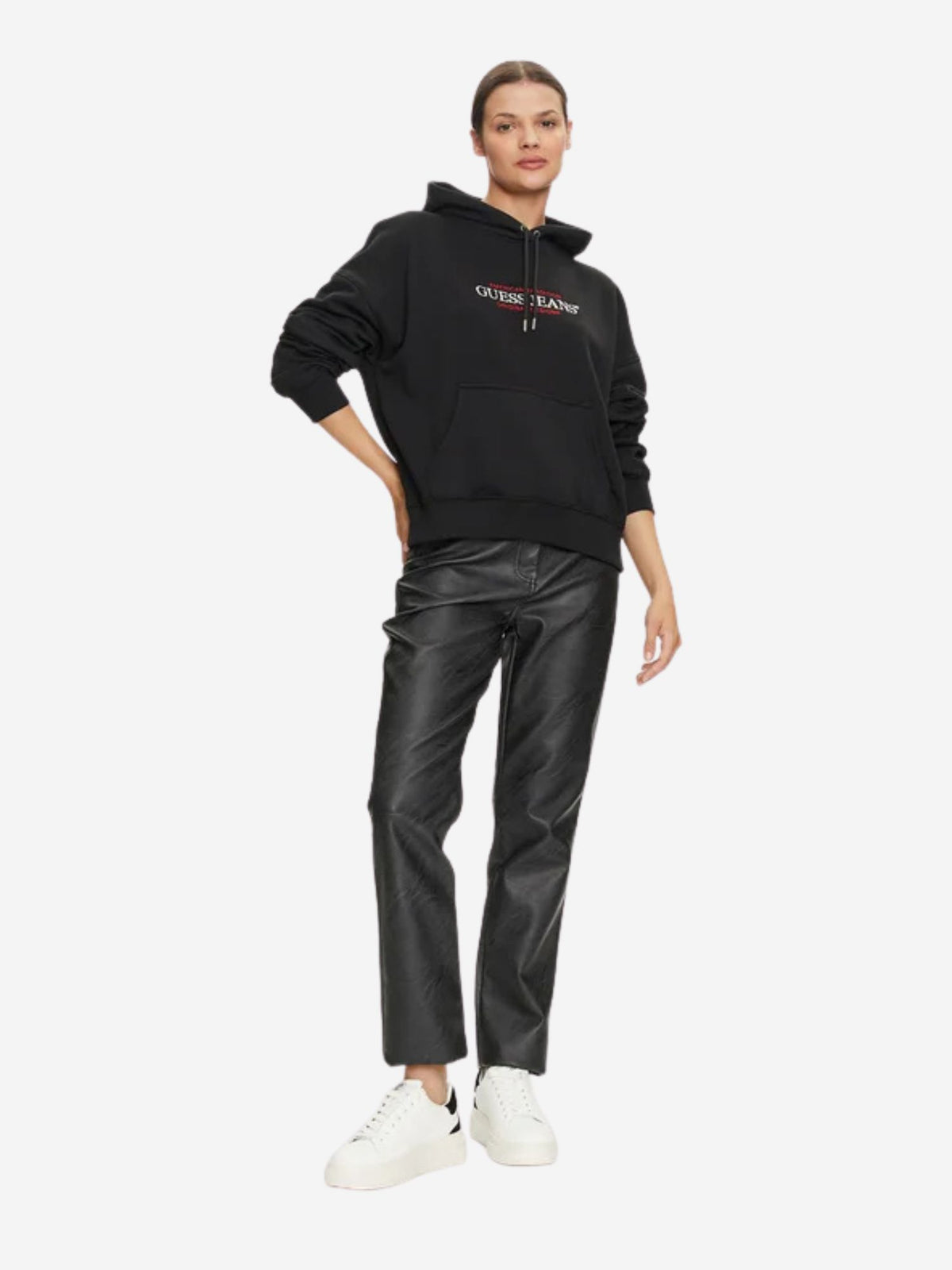 W4YQ15KC811 - Maglia - GUESS JEANS