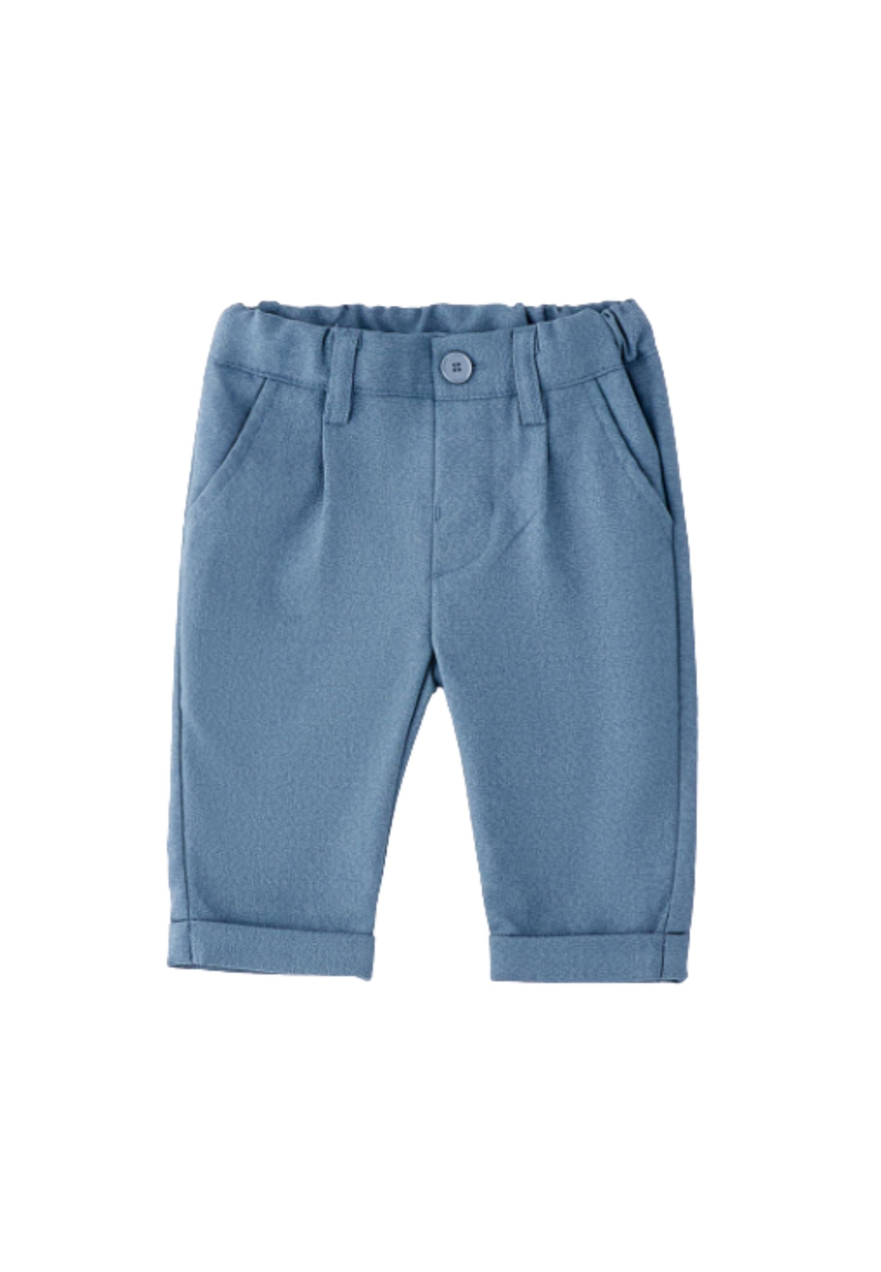 3g61700 - Pantaloni Bambino - MINIBANDA