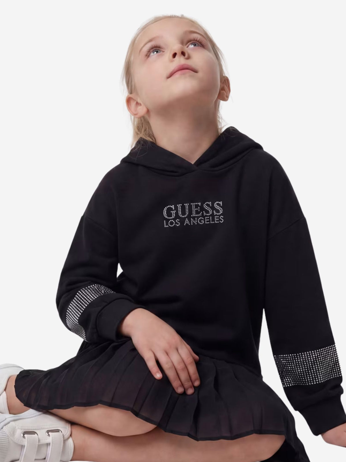J6BK01K5911 - Abiti bambina - Guess Kids