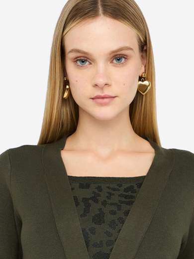 tf5254ms49i - Maglia - LIU JO