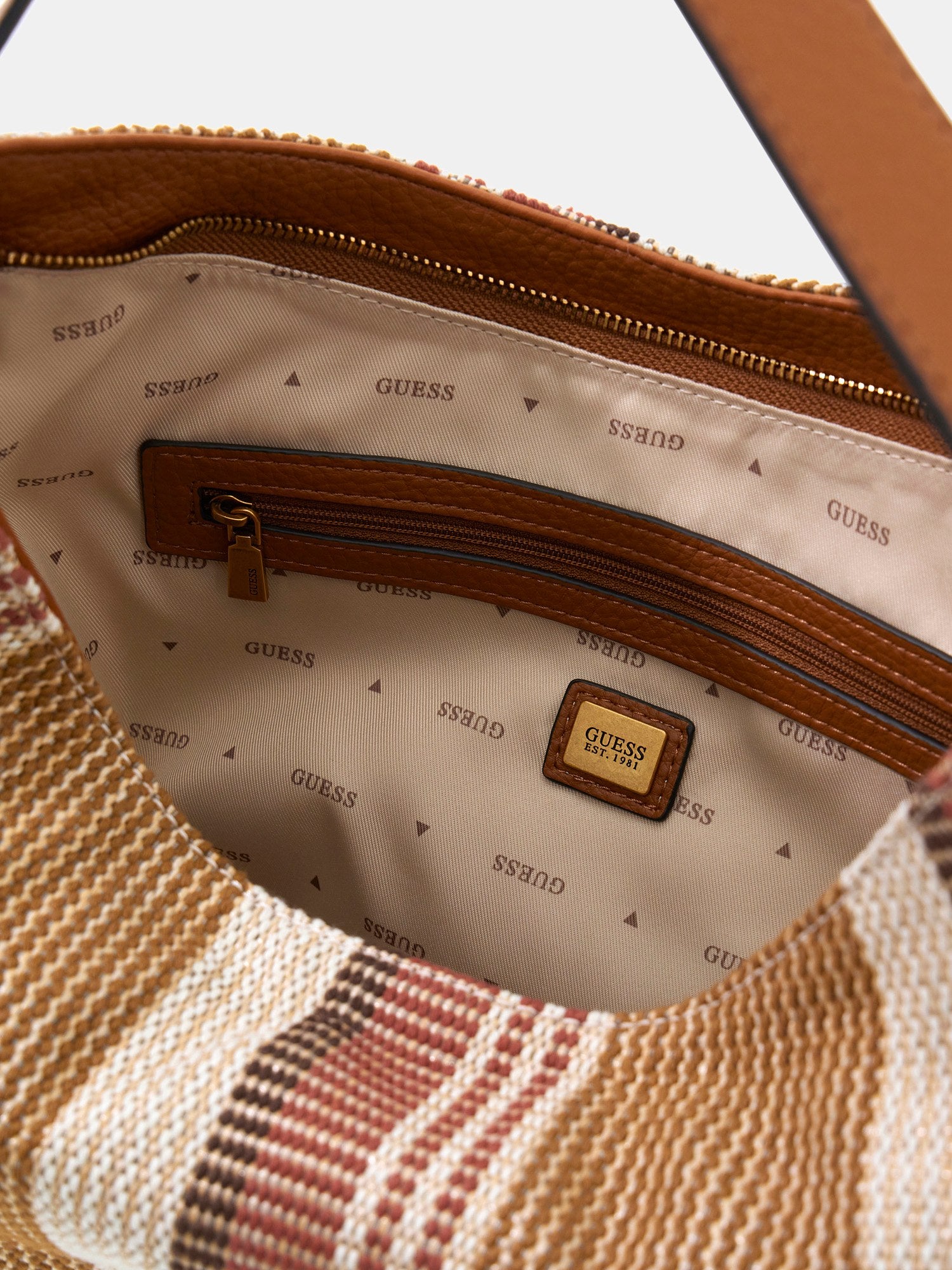 HWAB9308180 - Borsa - guess