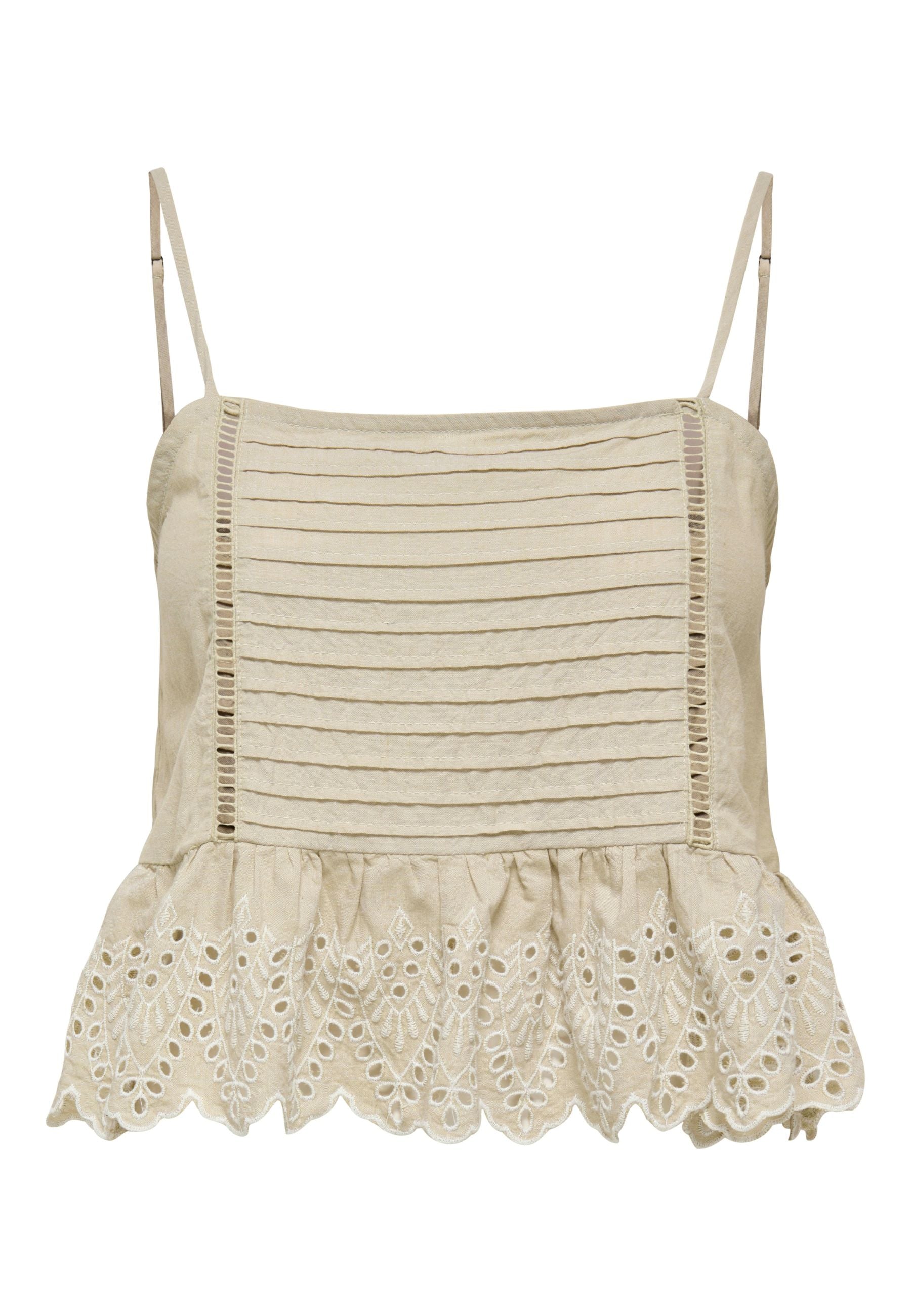15368892 - Top - ONLY