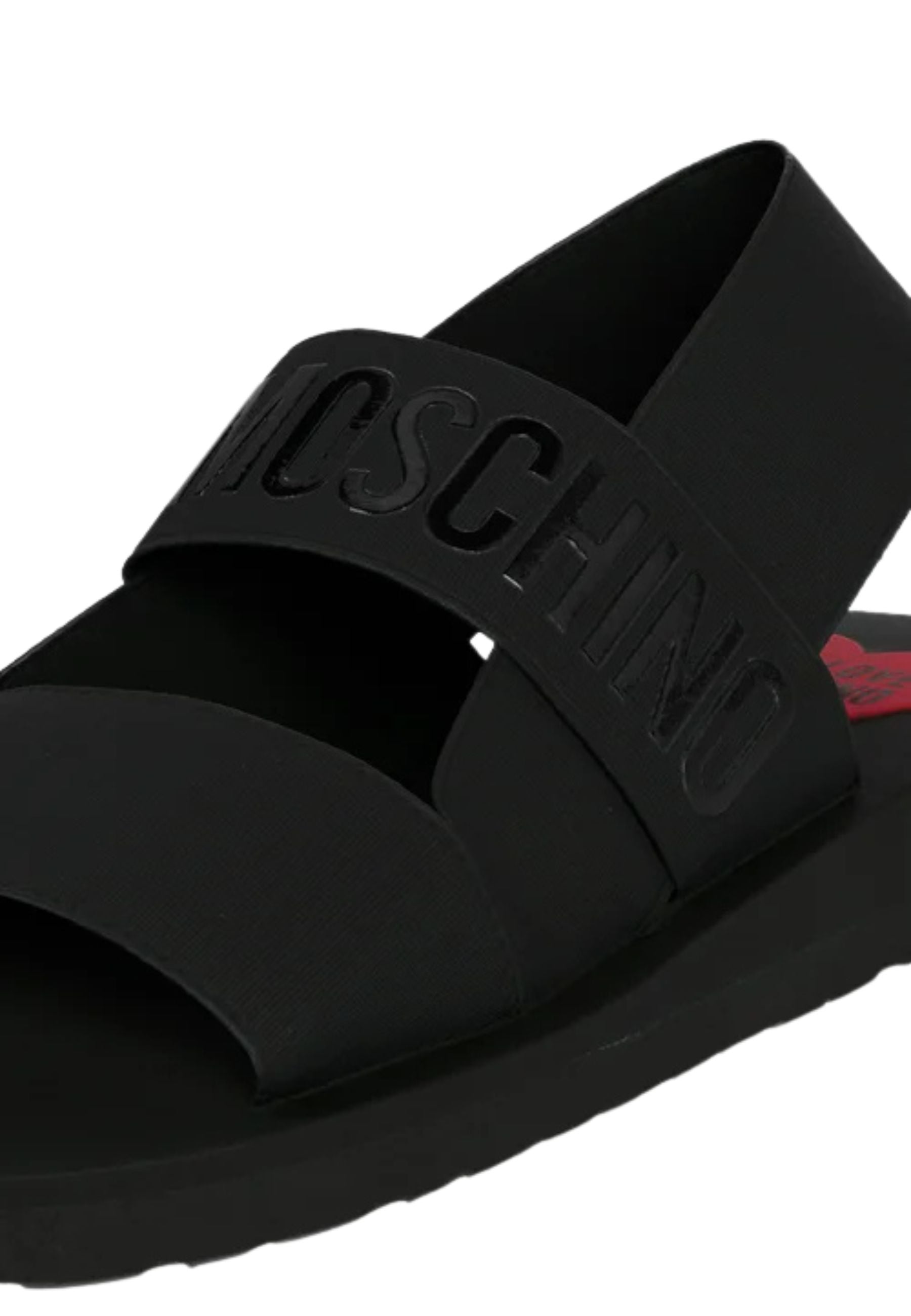 ja16033g0ojn7000 - Sandali - LOVE MOSCHINO