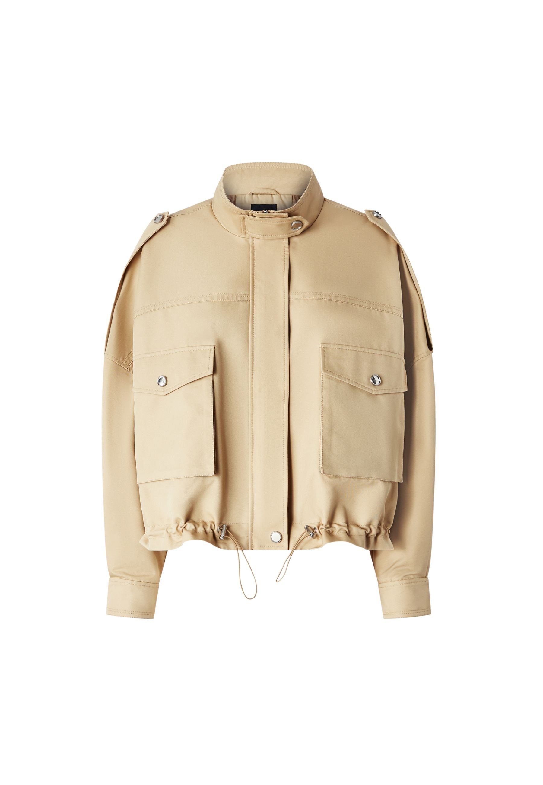 104682A1PR - GIUBBINI - PINKO