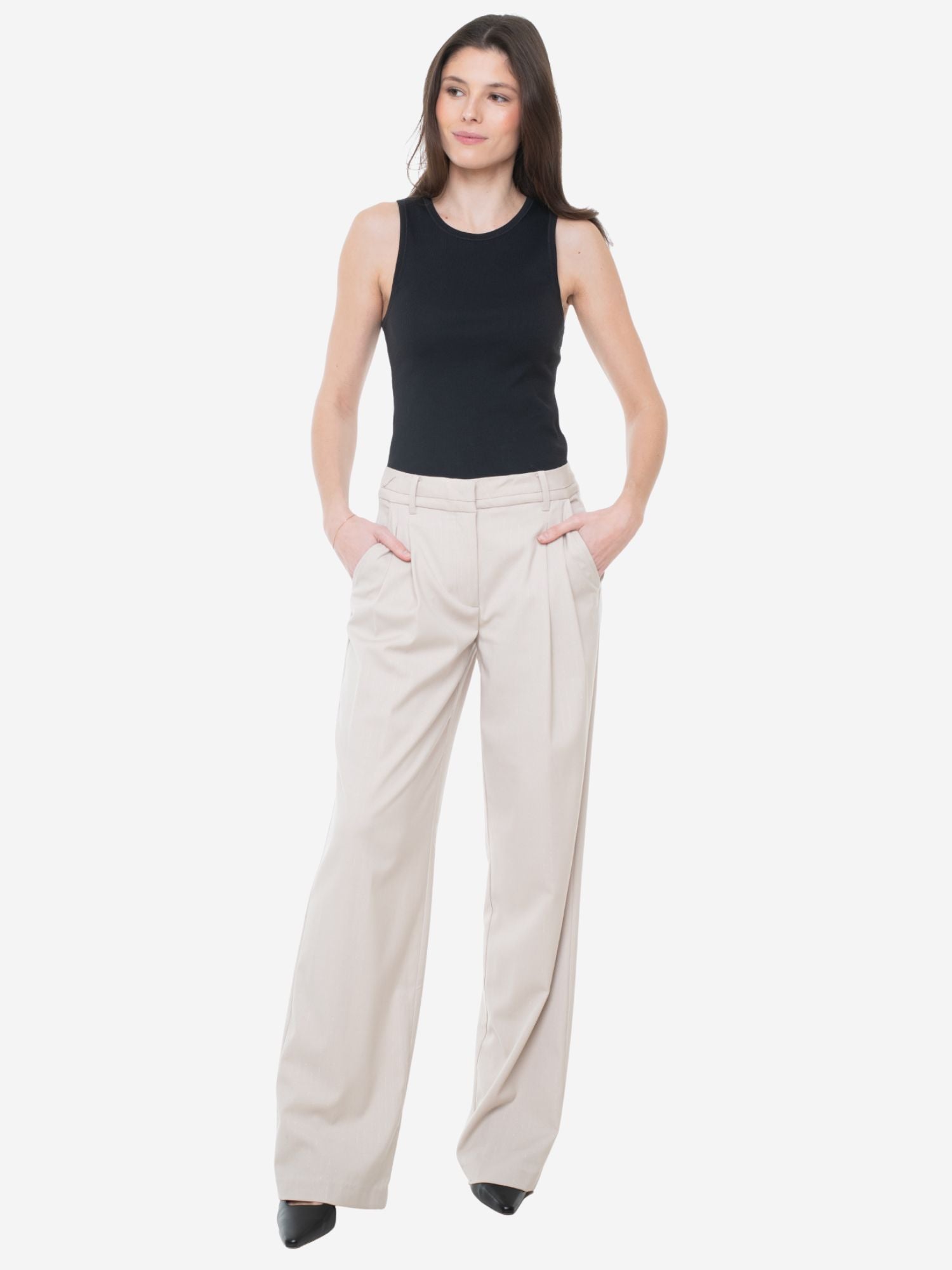 W6GB06W1777 - Pantaloni - guess