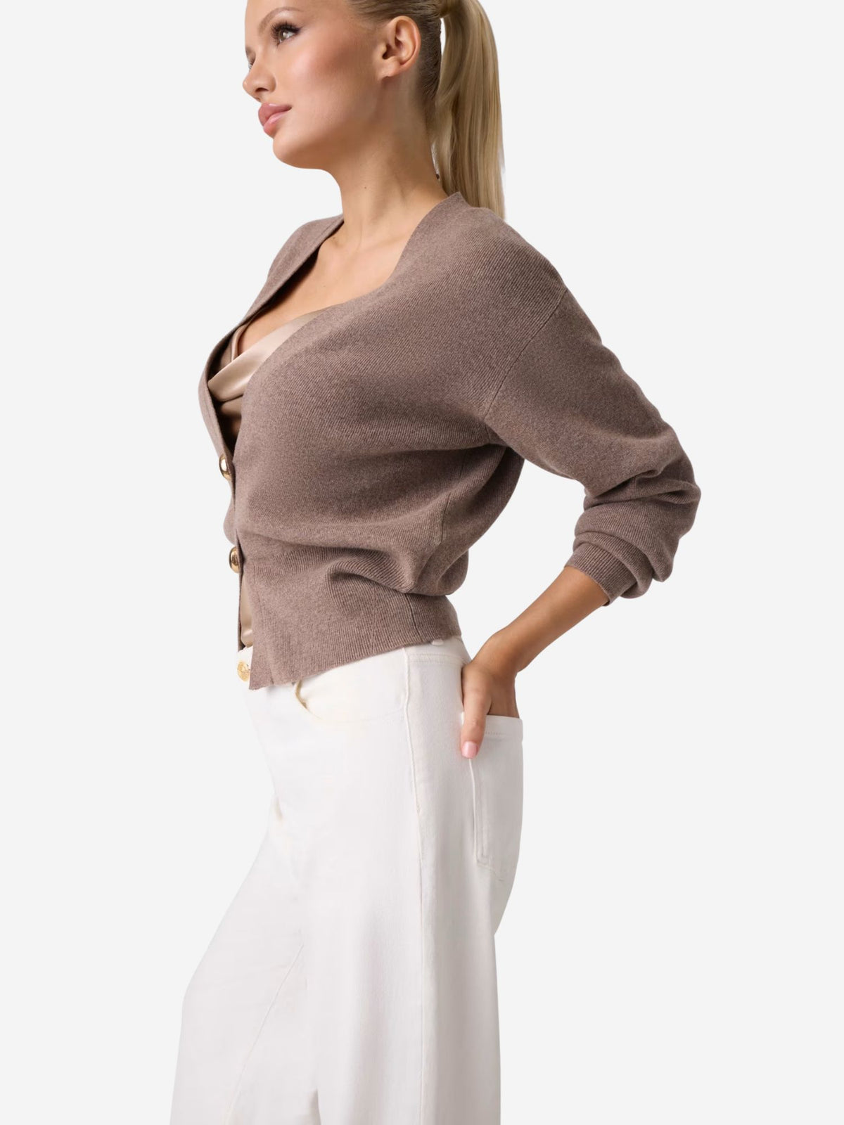 G6BR07Z1538 - Maglia - MARCIANO