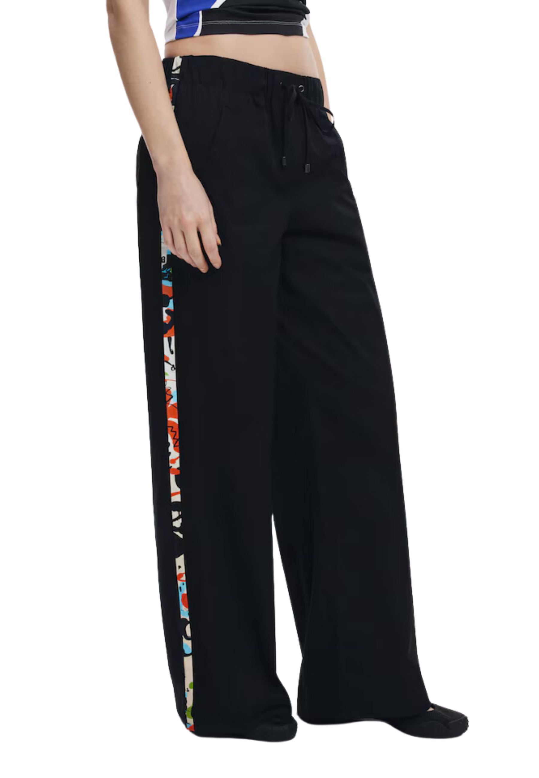 25SWPW19 - Pantaloni - DESIGUAL