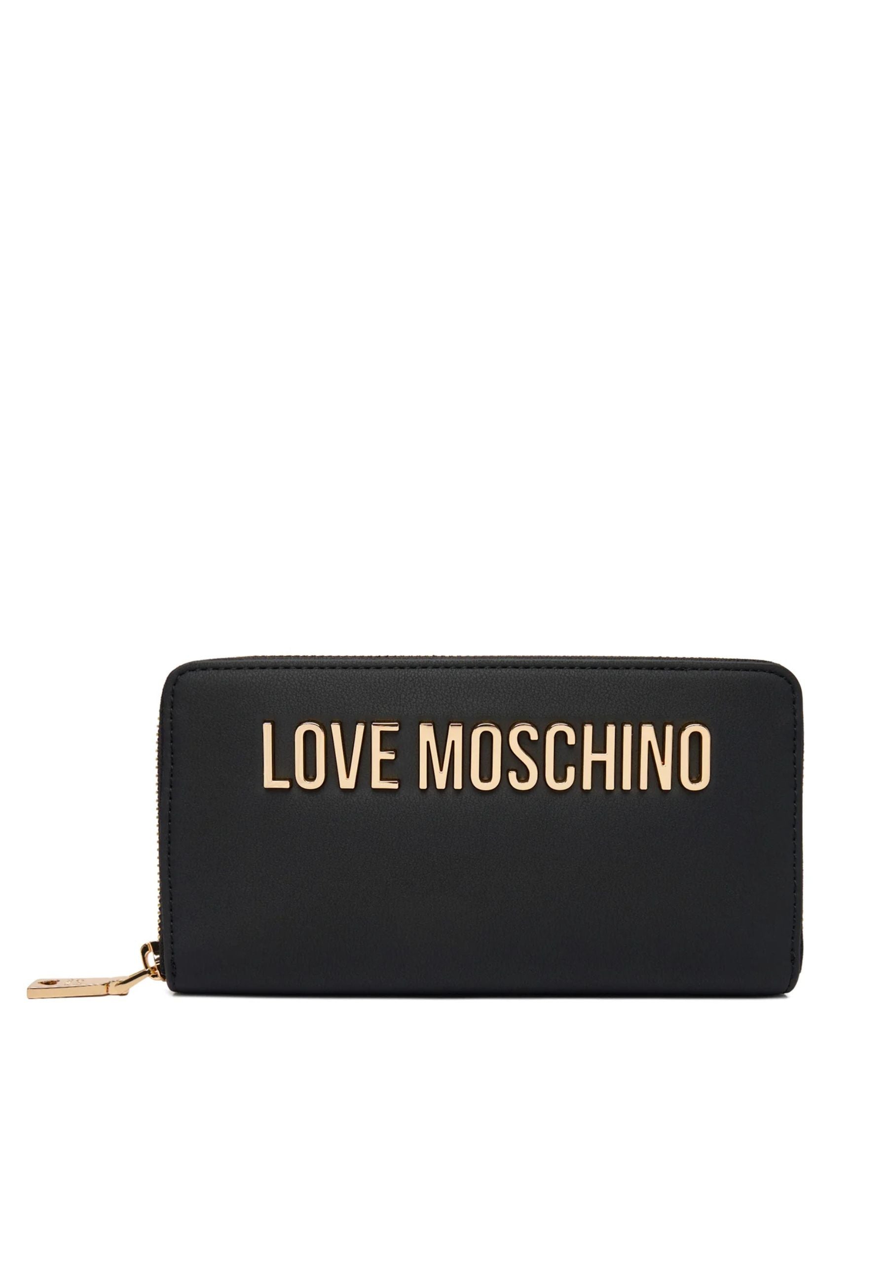 JC5611PP1OKD0000 - Portafoglio - LOVE MOSCHINO