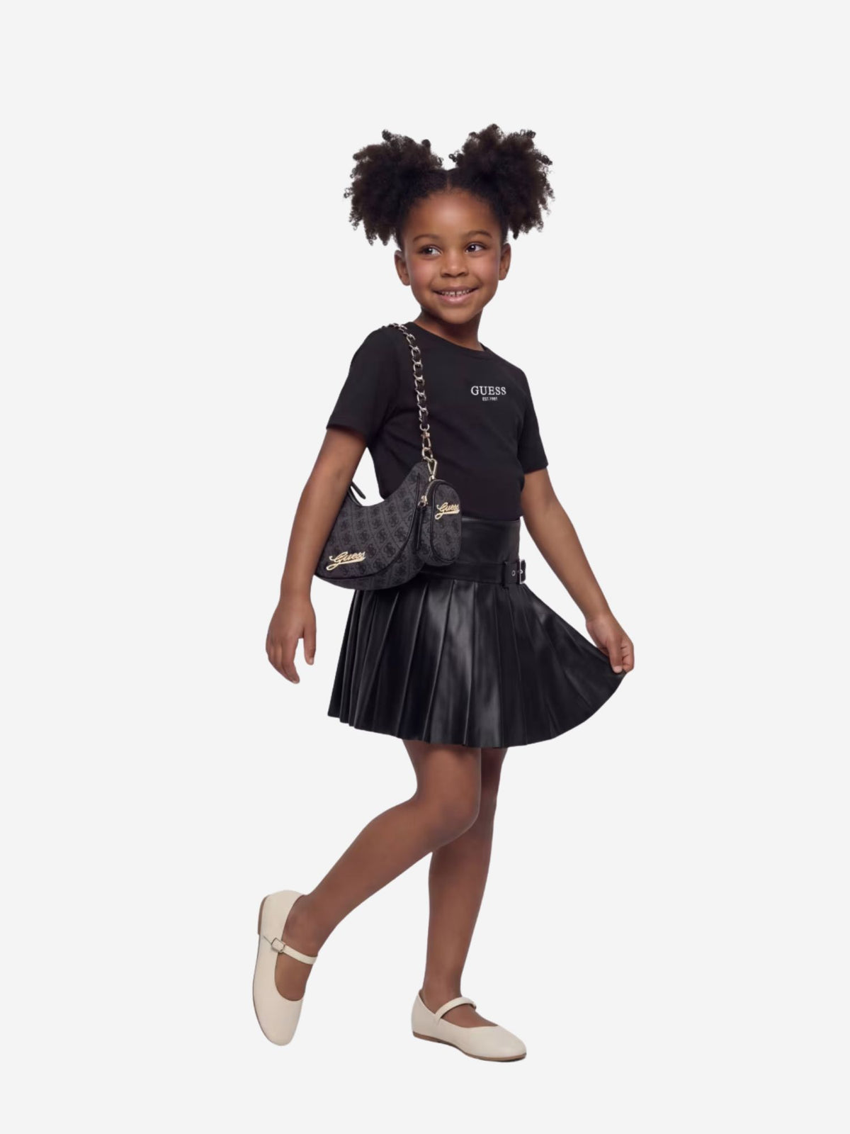 J6YD05W2639 - gonna bambina - Guess Kids