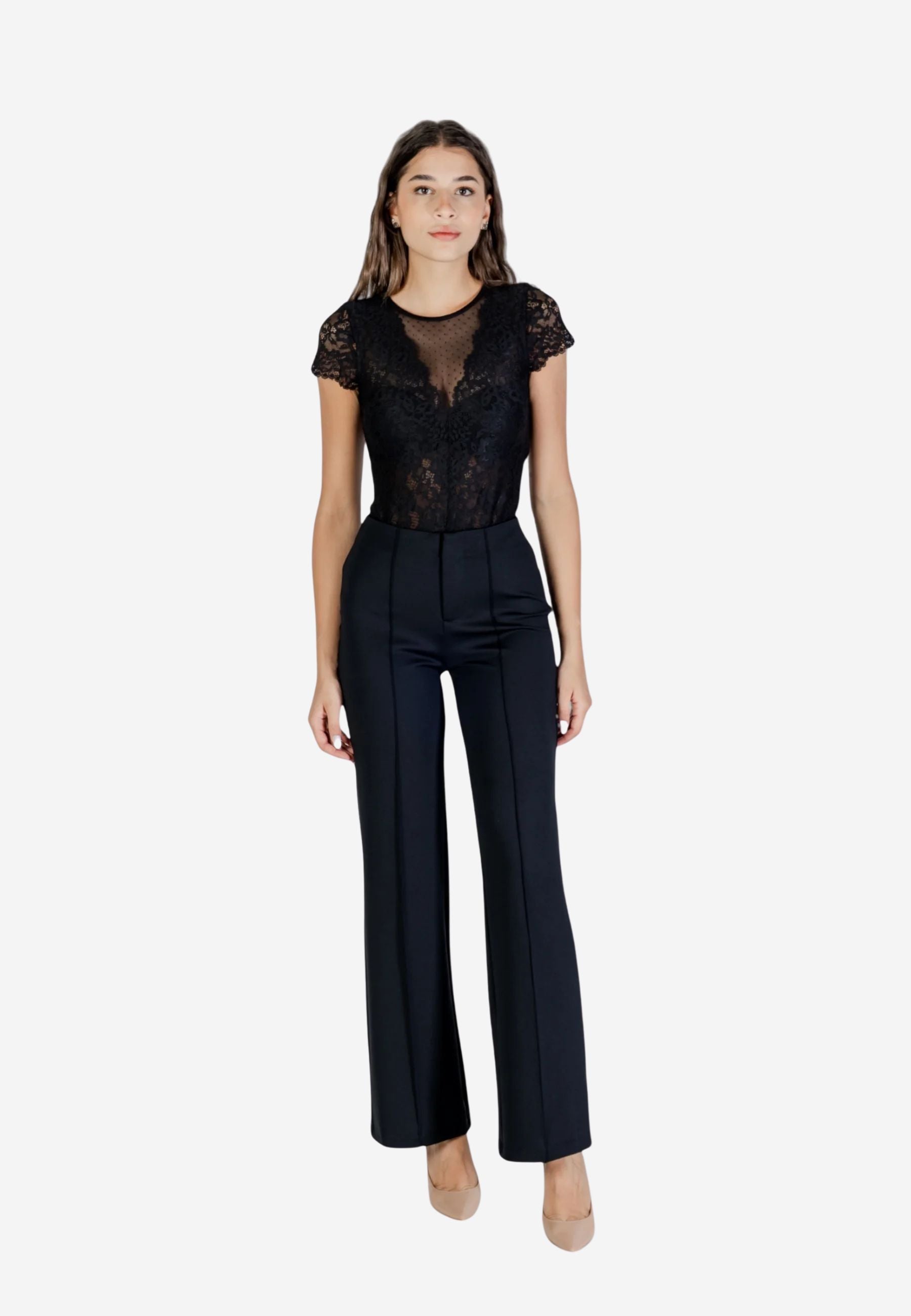 V5YB11KCX42 - Pantaloni - guess
