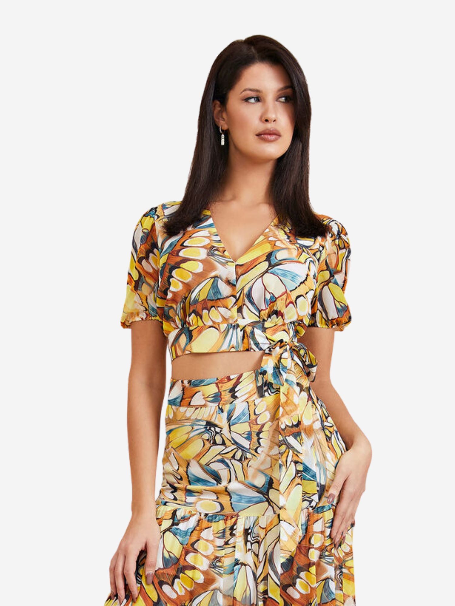3GGH267068Z - Maglia - MARCIANO