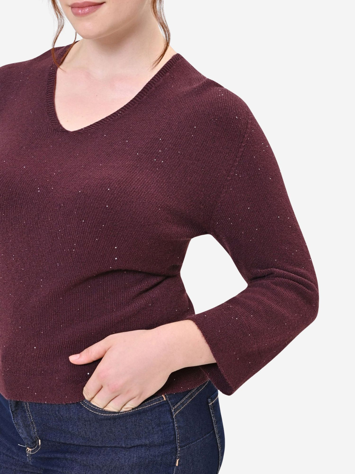 CFM0012399003 - Maglia - RINASCIMENTO