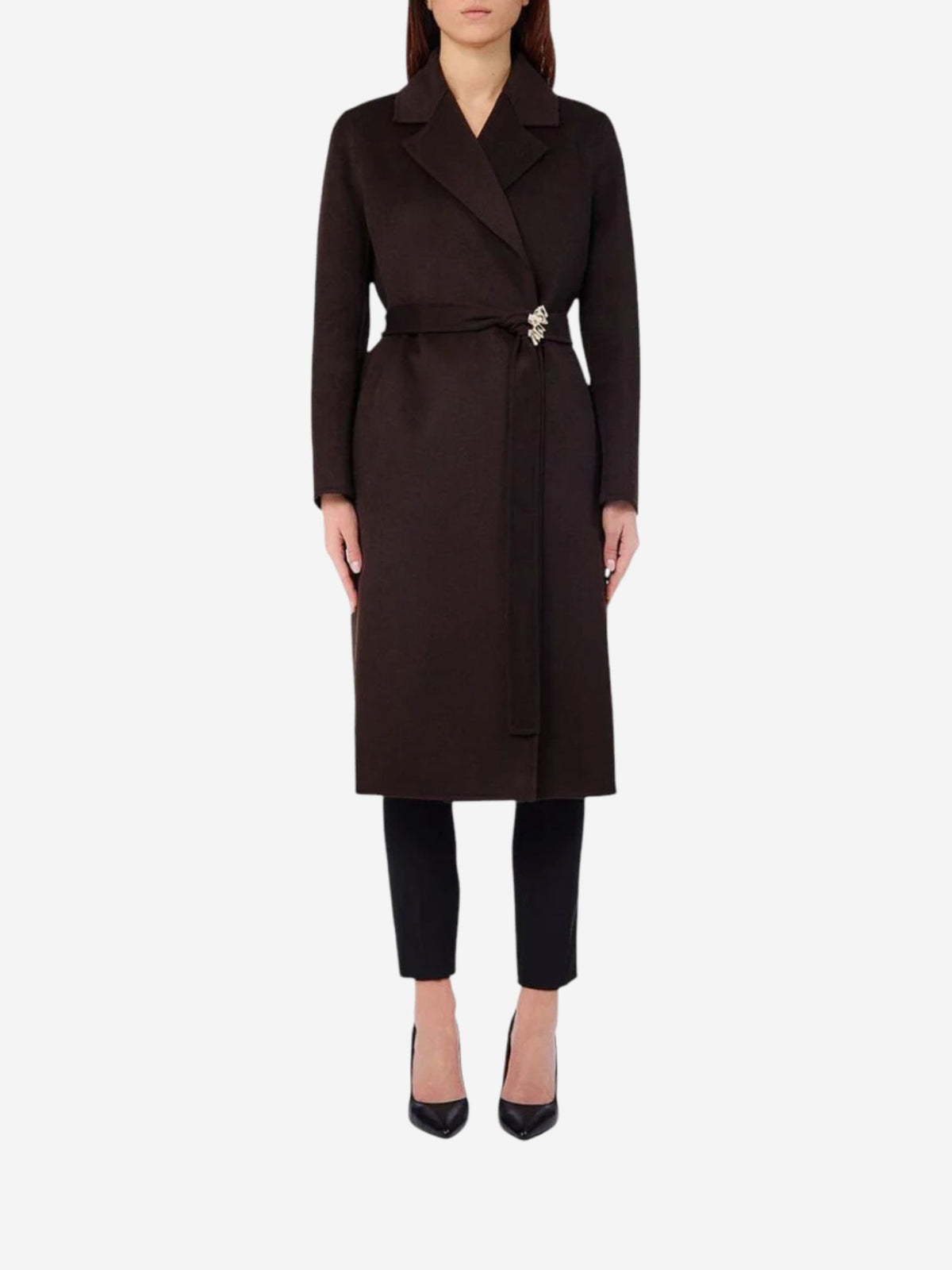 CF6014T677A - Cappotto - LIU JO