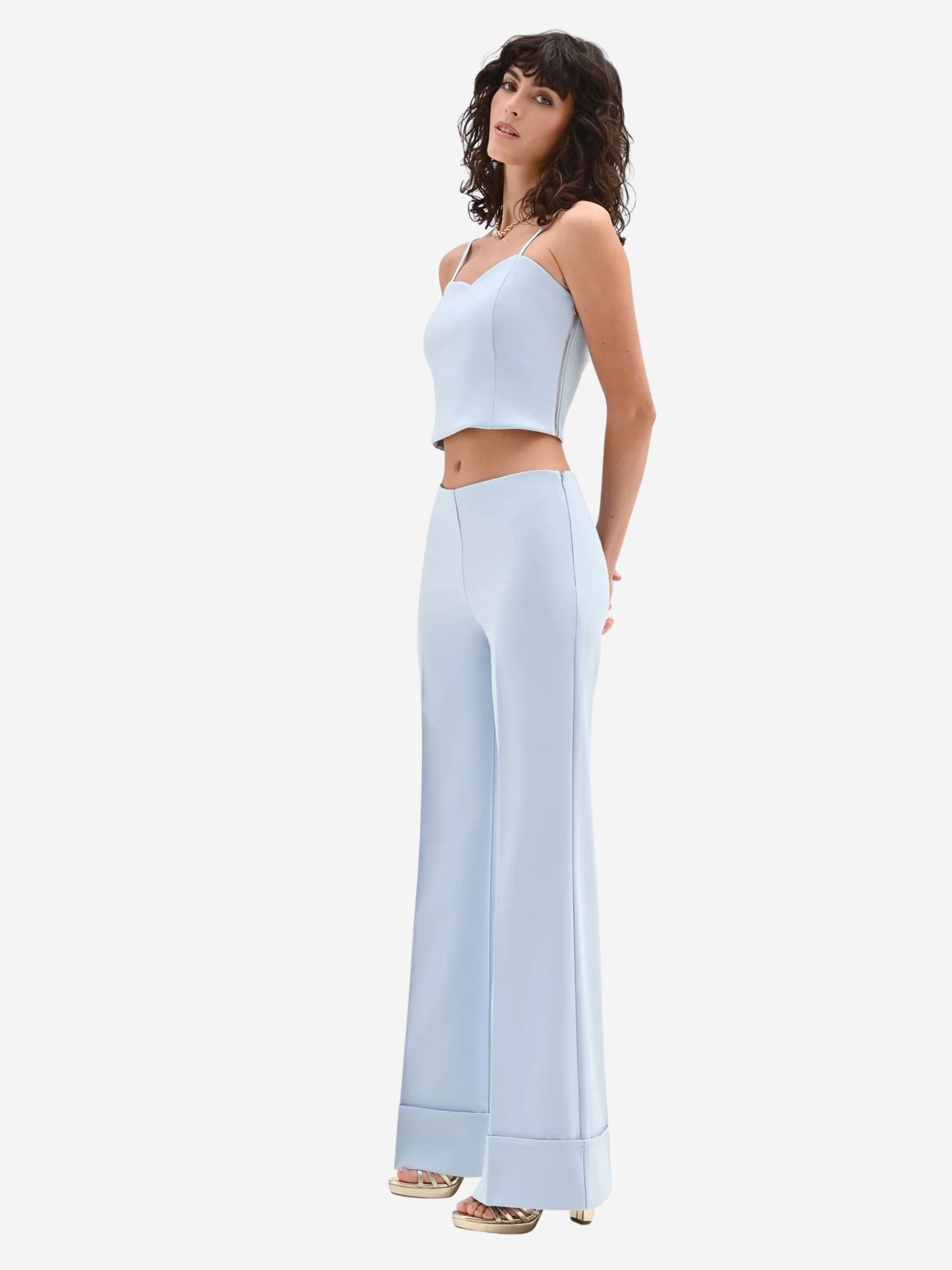 cfc0127974003 - Pantaloni - RINASCIMENTO