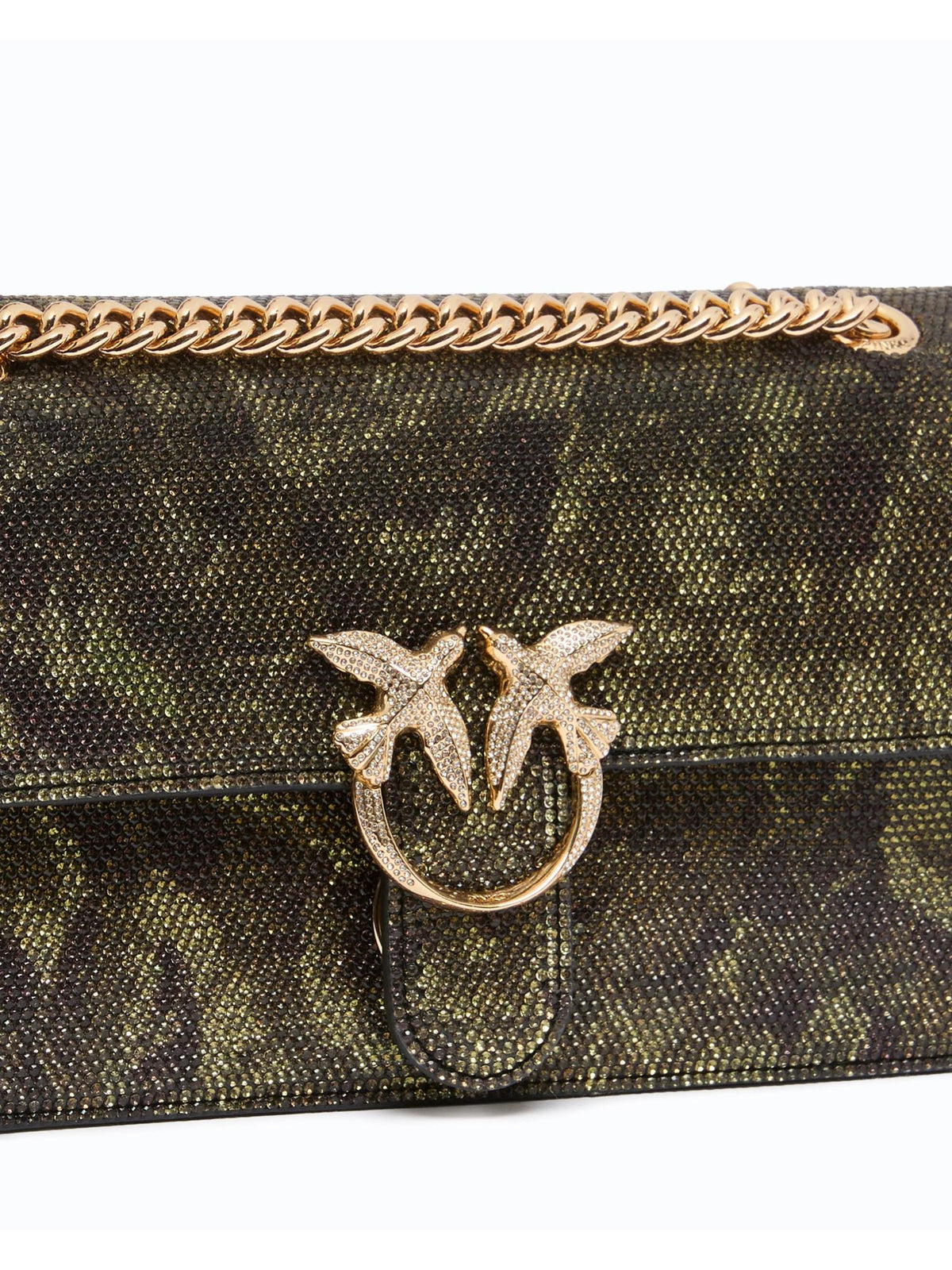 107675A3LL - Borsa - PINKO