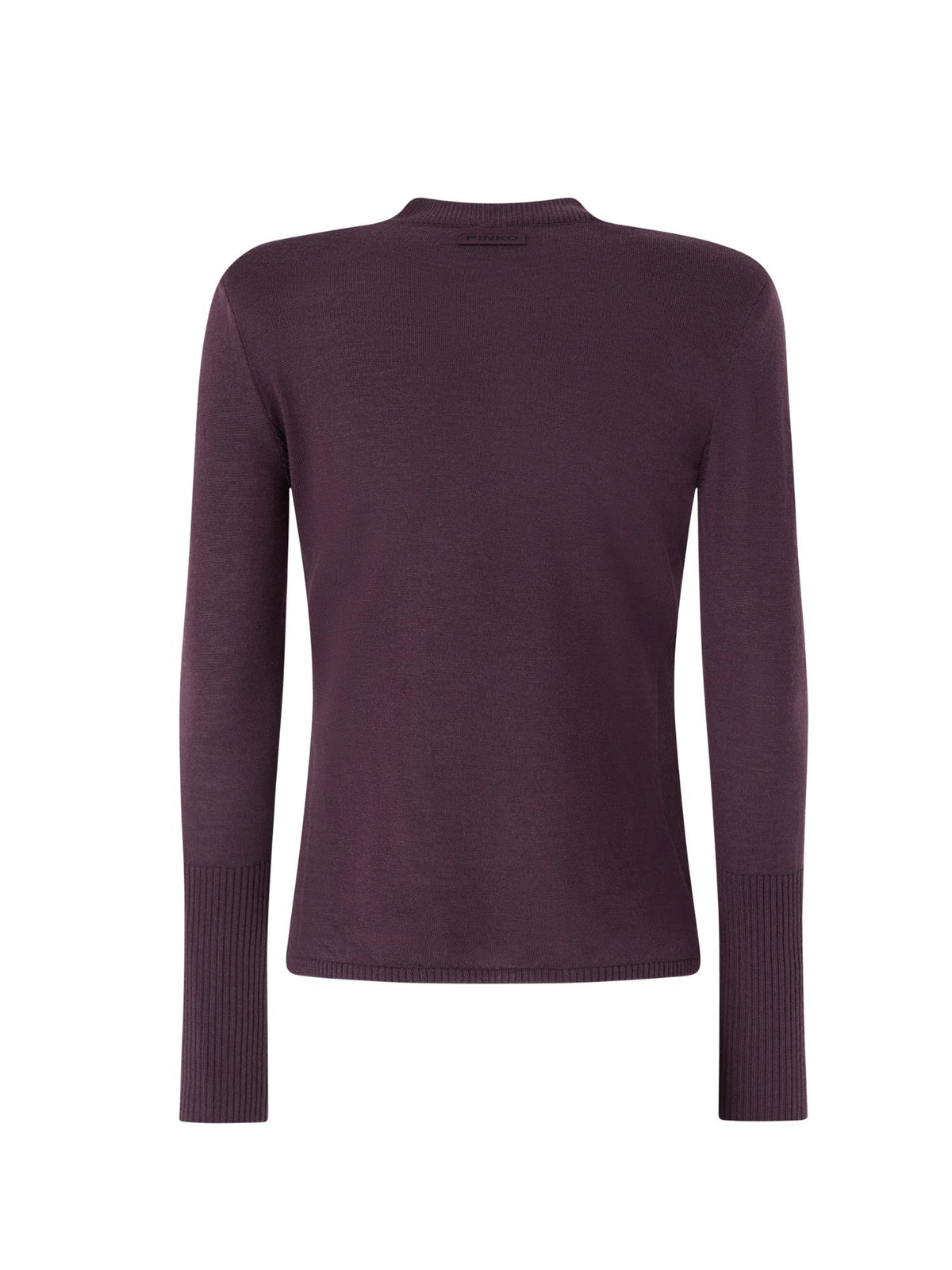 107246A3FY - Maglia - PINKO