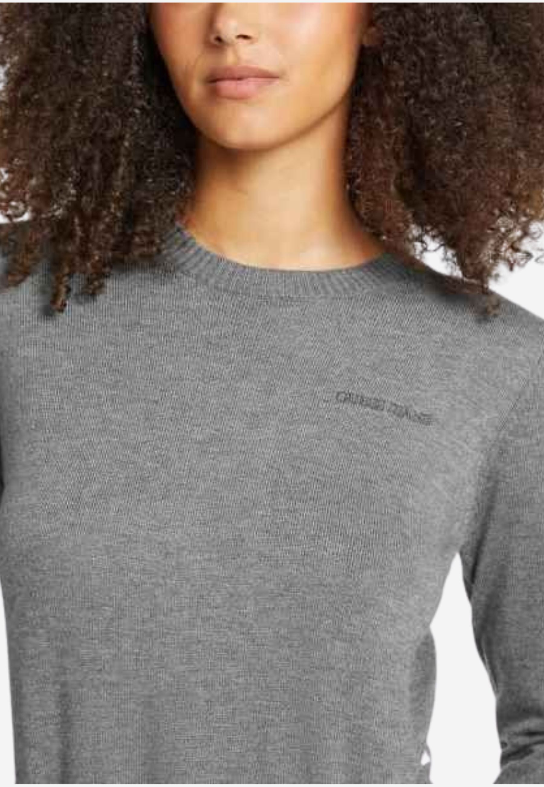 GJ-W4BR83Z3HO2 - Maglia - guess