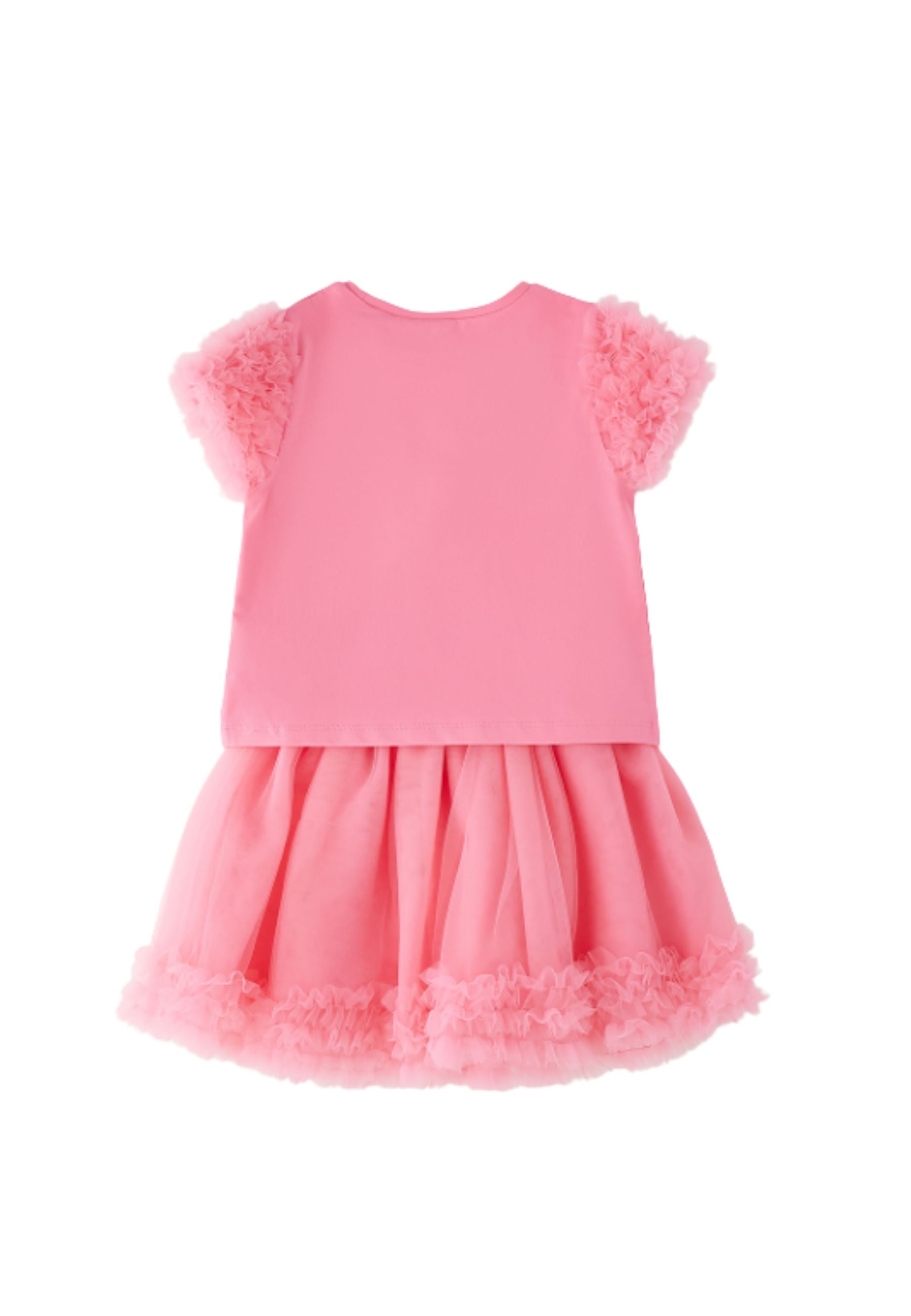 0g25600 - COMPLETI BAMBINA - SARABANDA