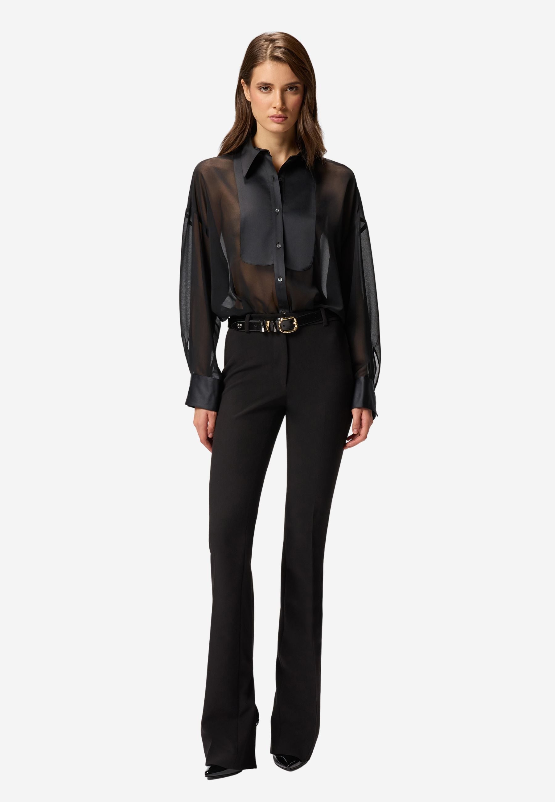 106141A309 - Camicia - PINKO