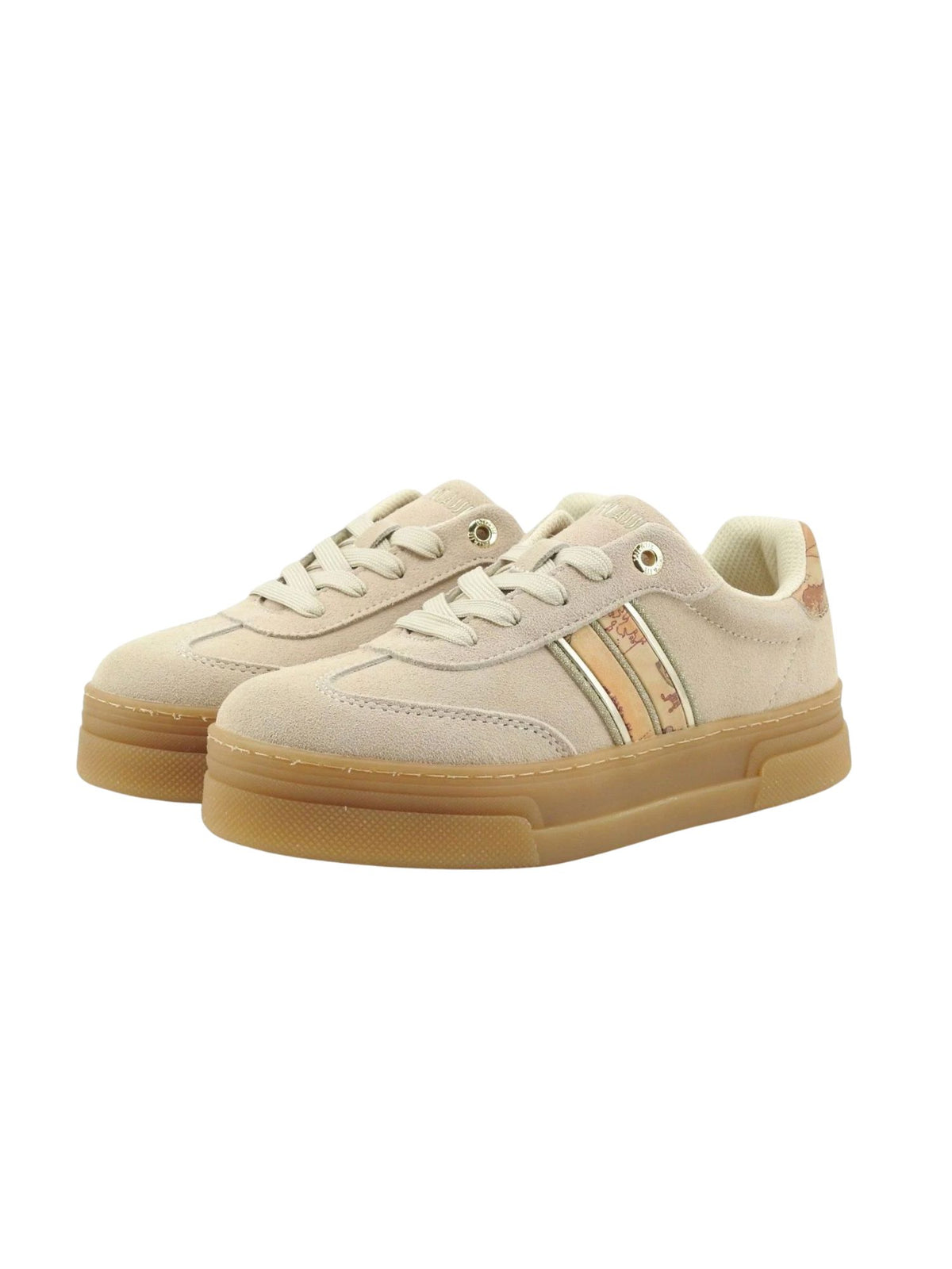 n25441840 - sneakers - ALVIERO MARTINI