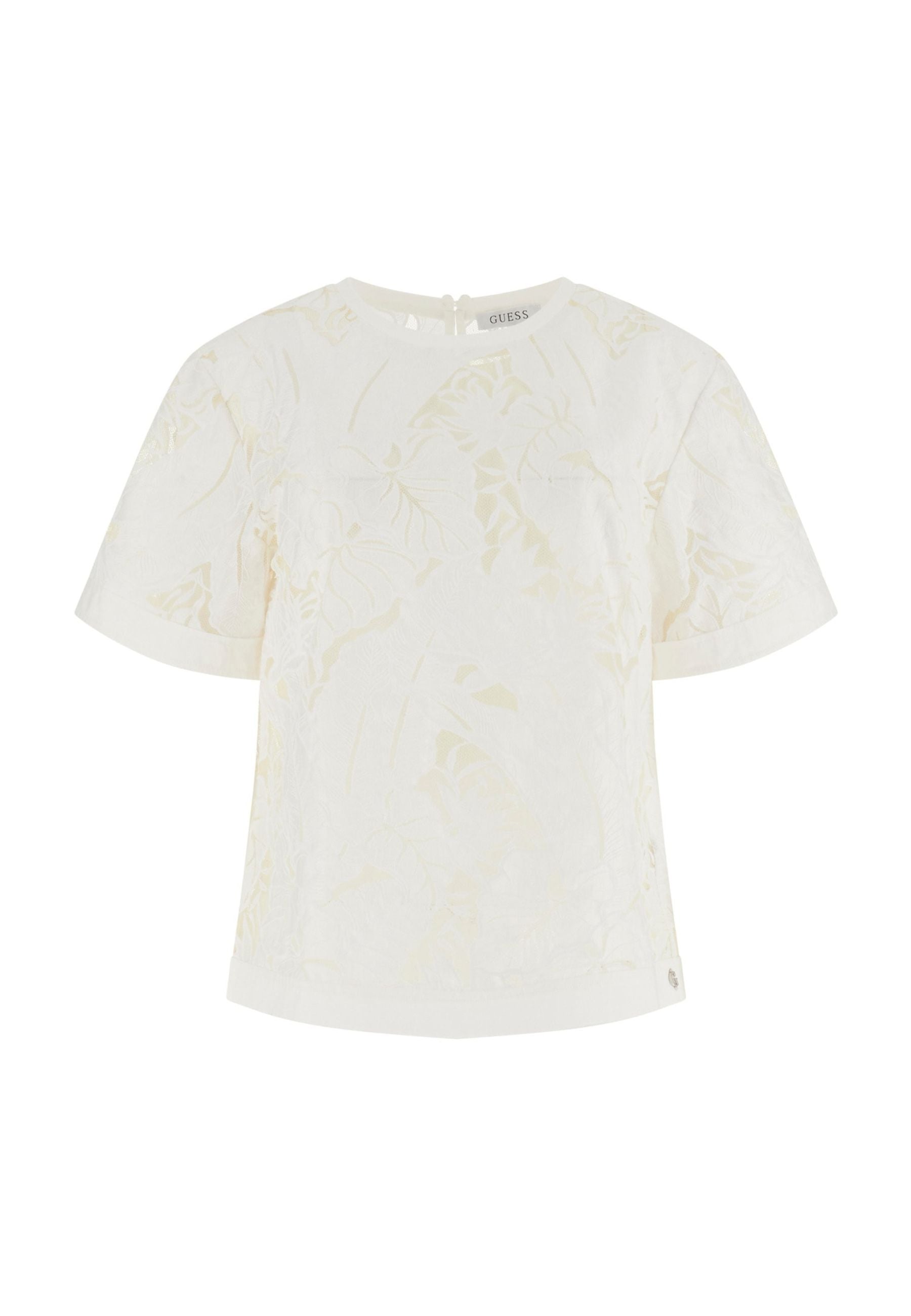 W6GH41W1851 - Top - guess