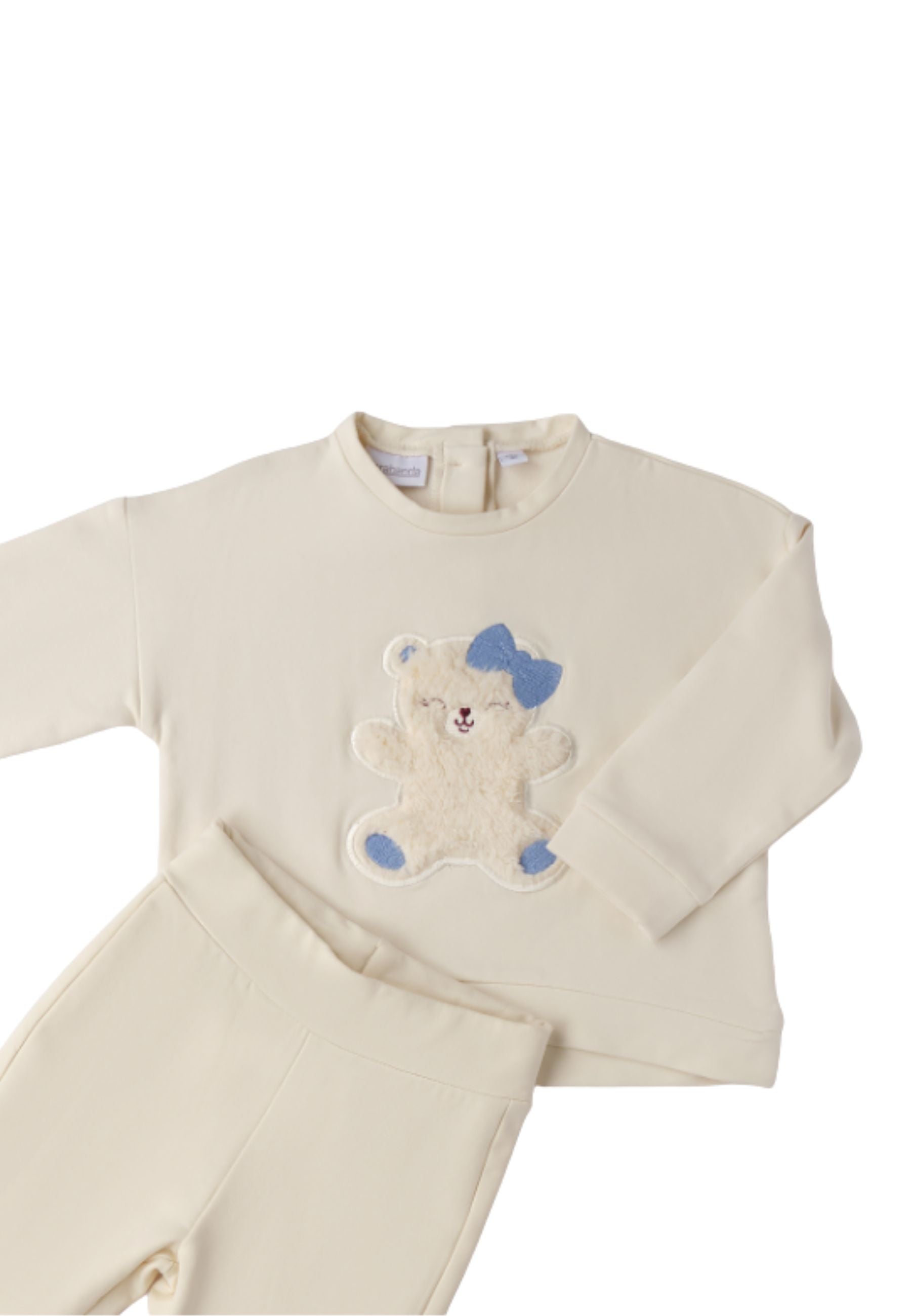 0f21400 - COMPLETI BAMBINA - SARABANDA