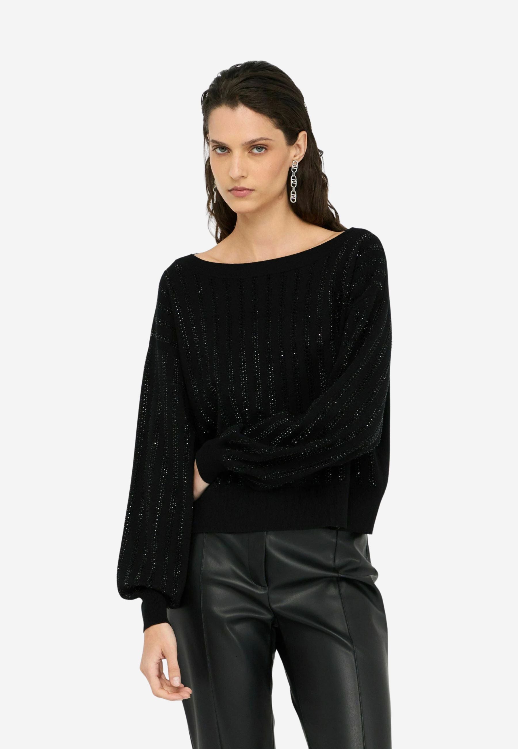 CF5271MA96E - Maglia - LIU JO