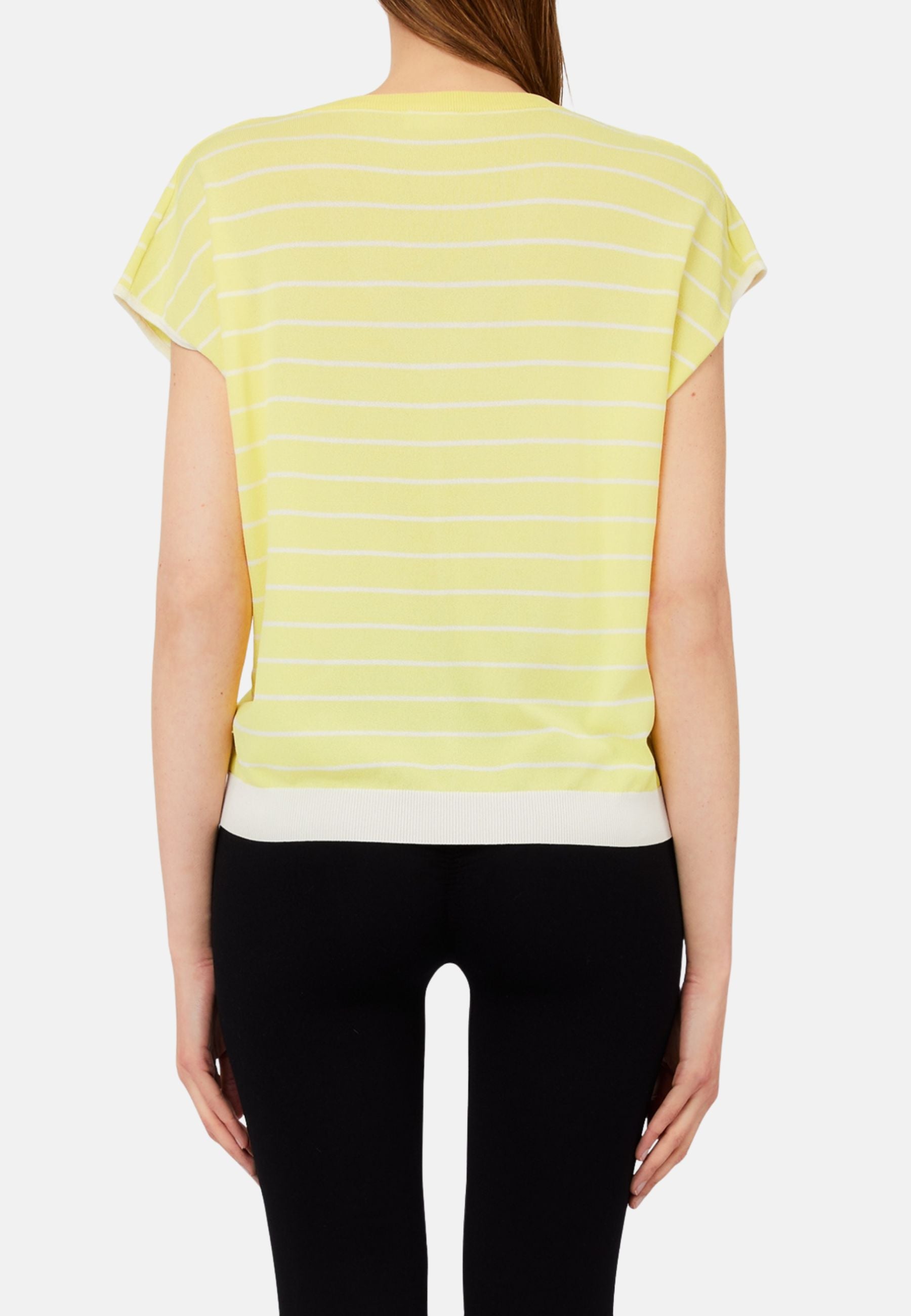 TA6217MS55N - Maglia - LIU JO