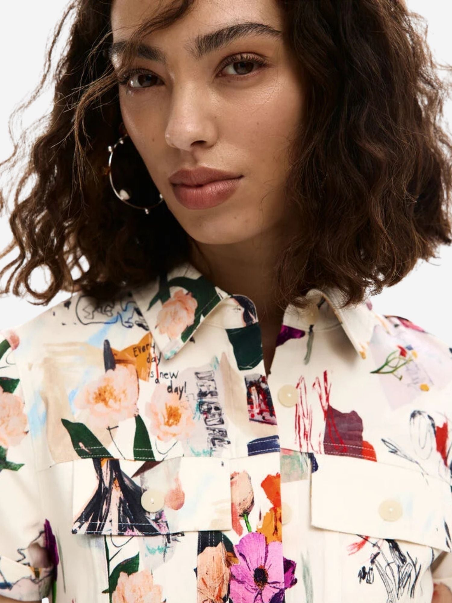 26SWVW48 - Abiti - DESIGUAL