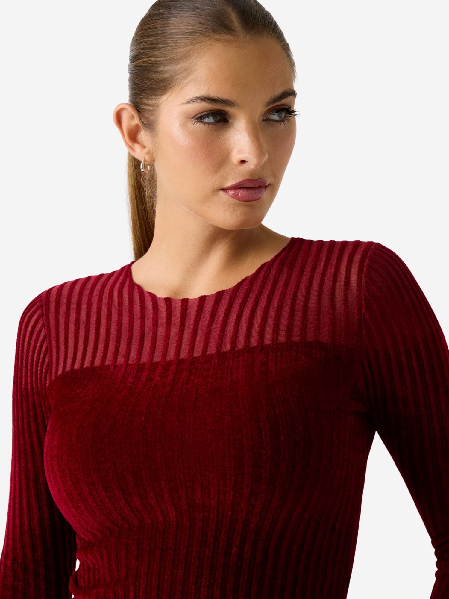 W5BR62Z0890 - Maglia - guess