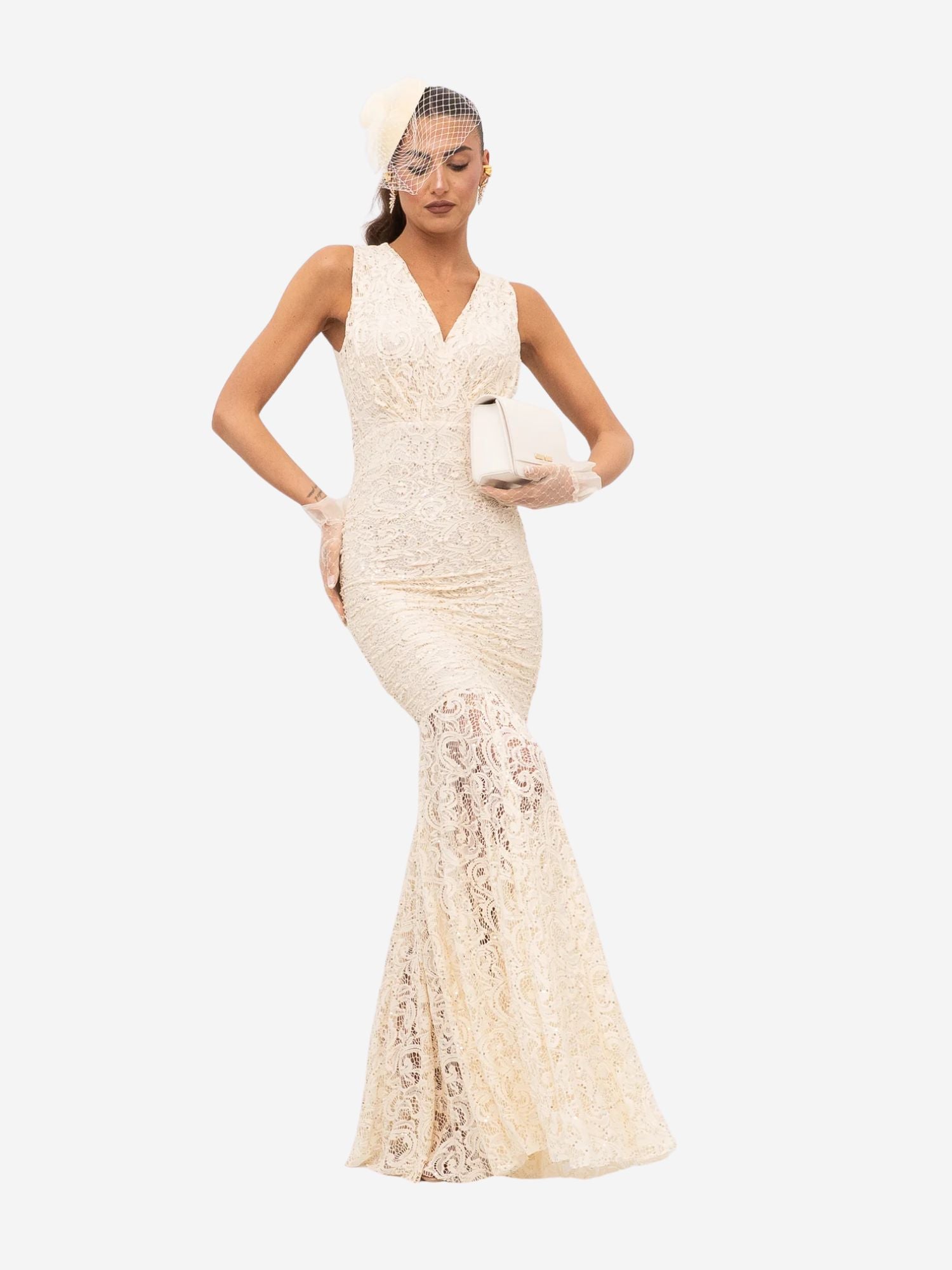 drss26749 - Abiti - DRAMEE