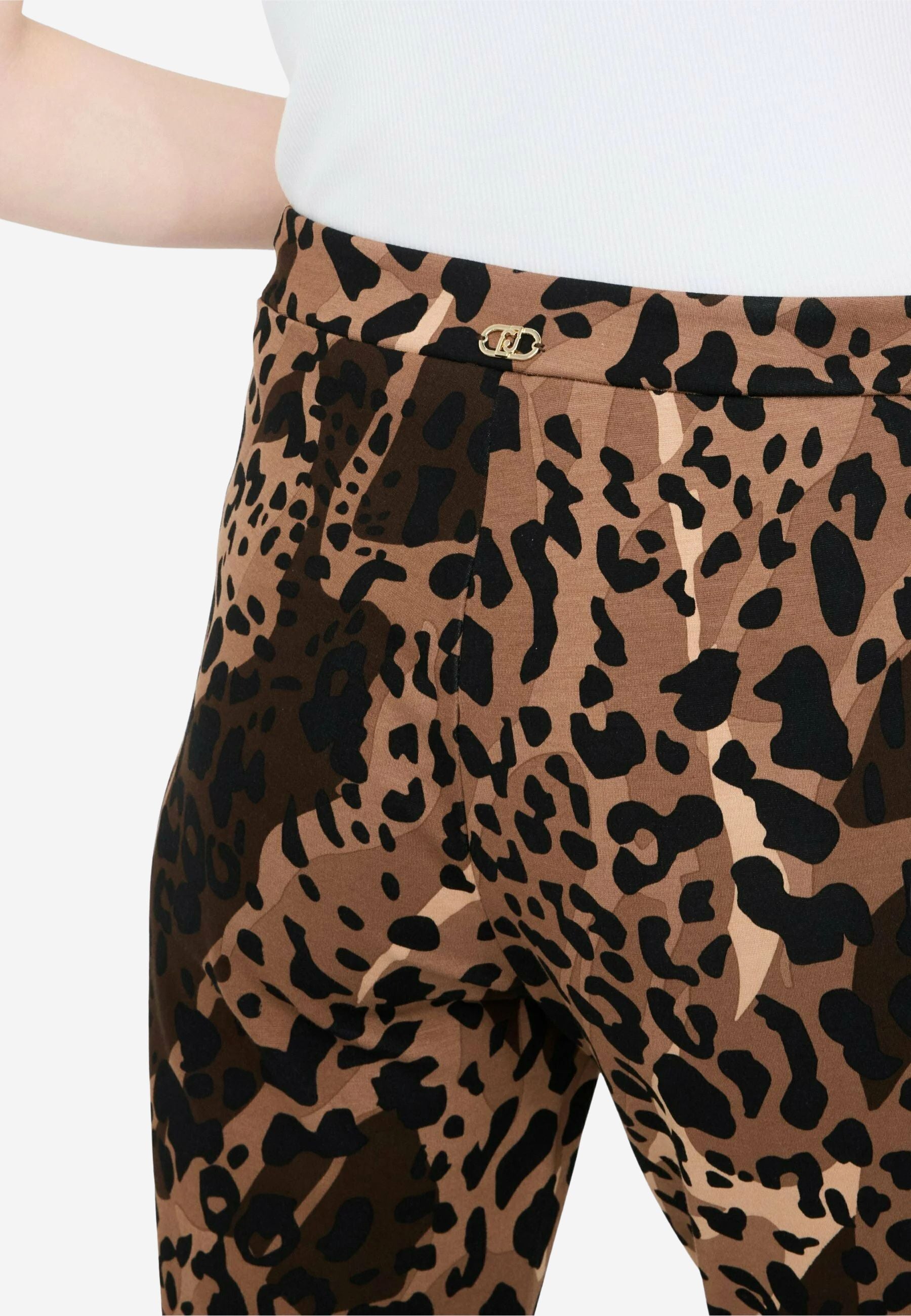 TF5127JS182 - Pantaloni - LIU JO