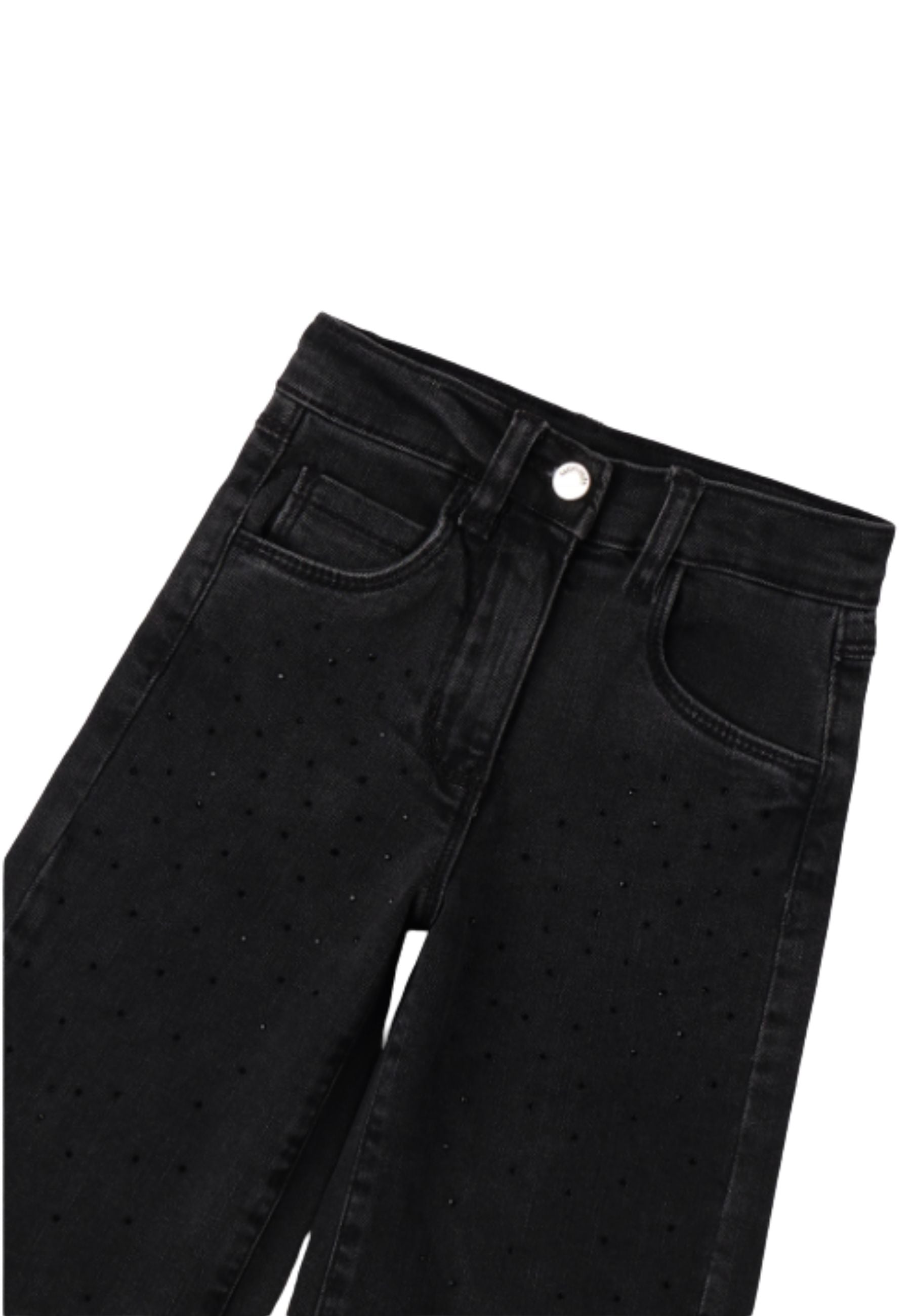 0f35300 - PANTALONI BAMBINA - SARABANDA